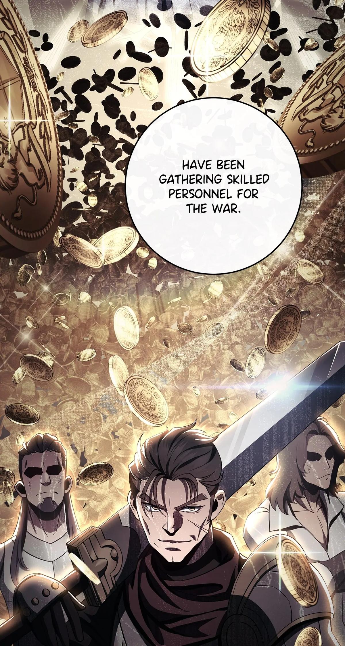 Skeleton Soldier Couldn't Protect the Dungeon Chap 338 - Next Chap 339