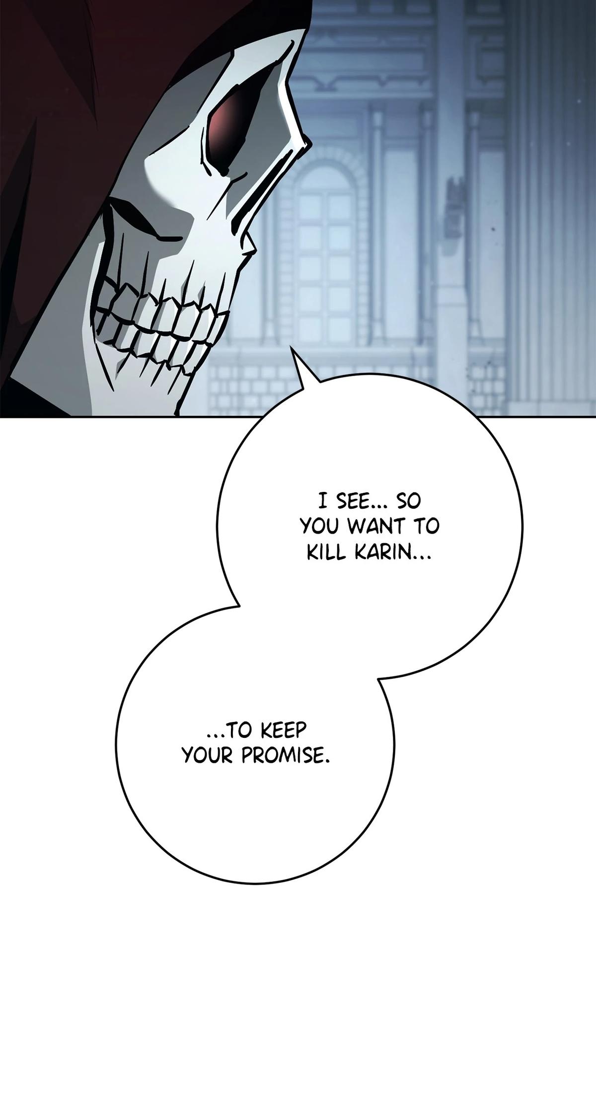 Skeleton Soldier Couldn't Protect the Dungeon Chap 338 - Next Chap 339