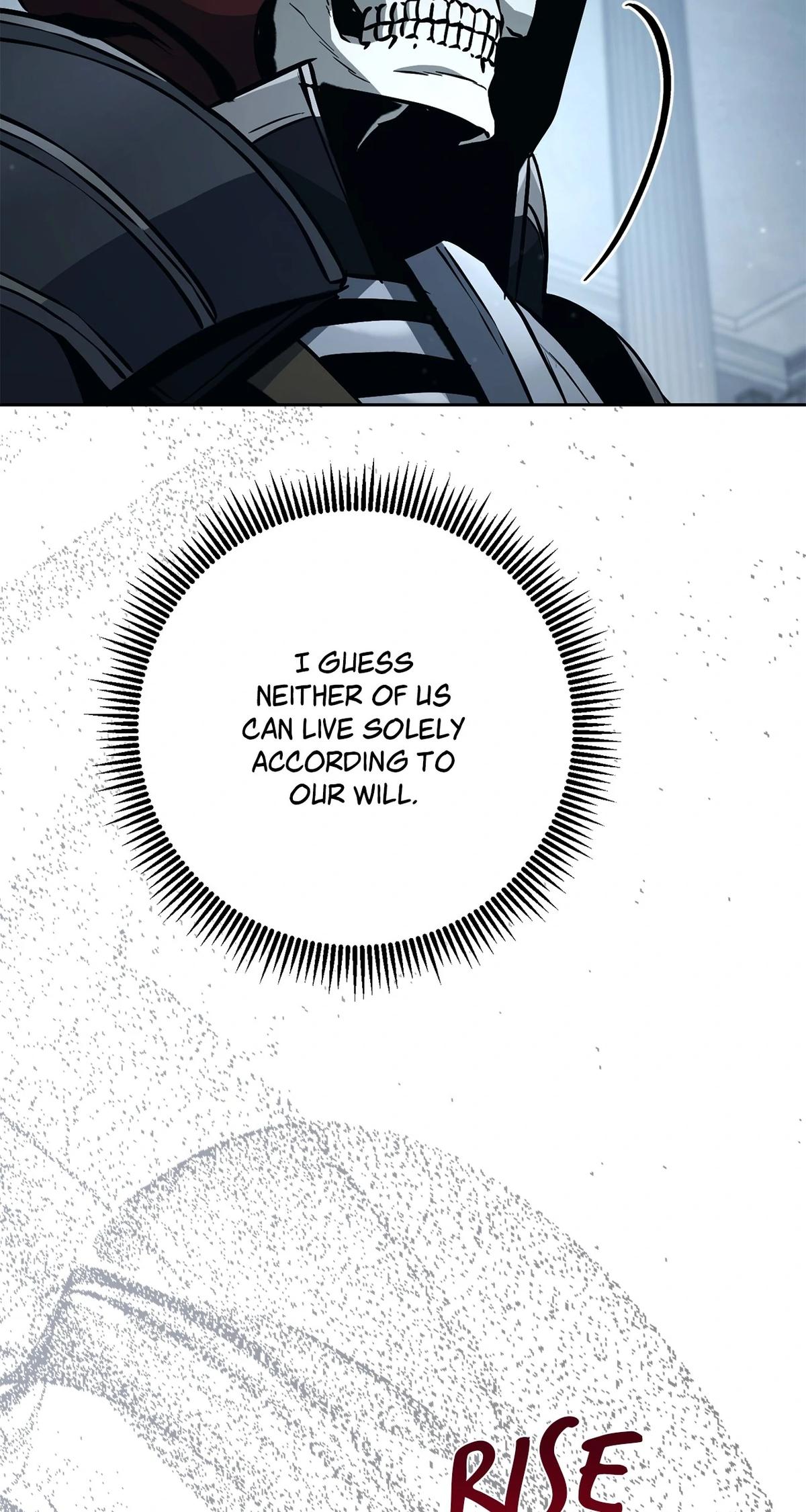 Skeleton Soldier Couldn't Protect the Dungeon Chap 338 - Next Chap 339