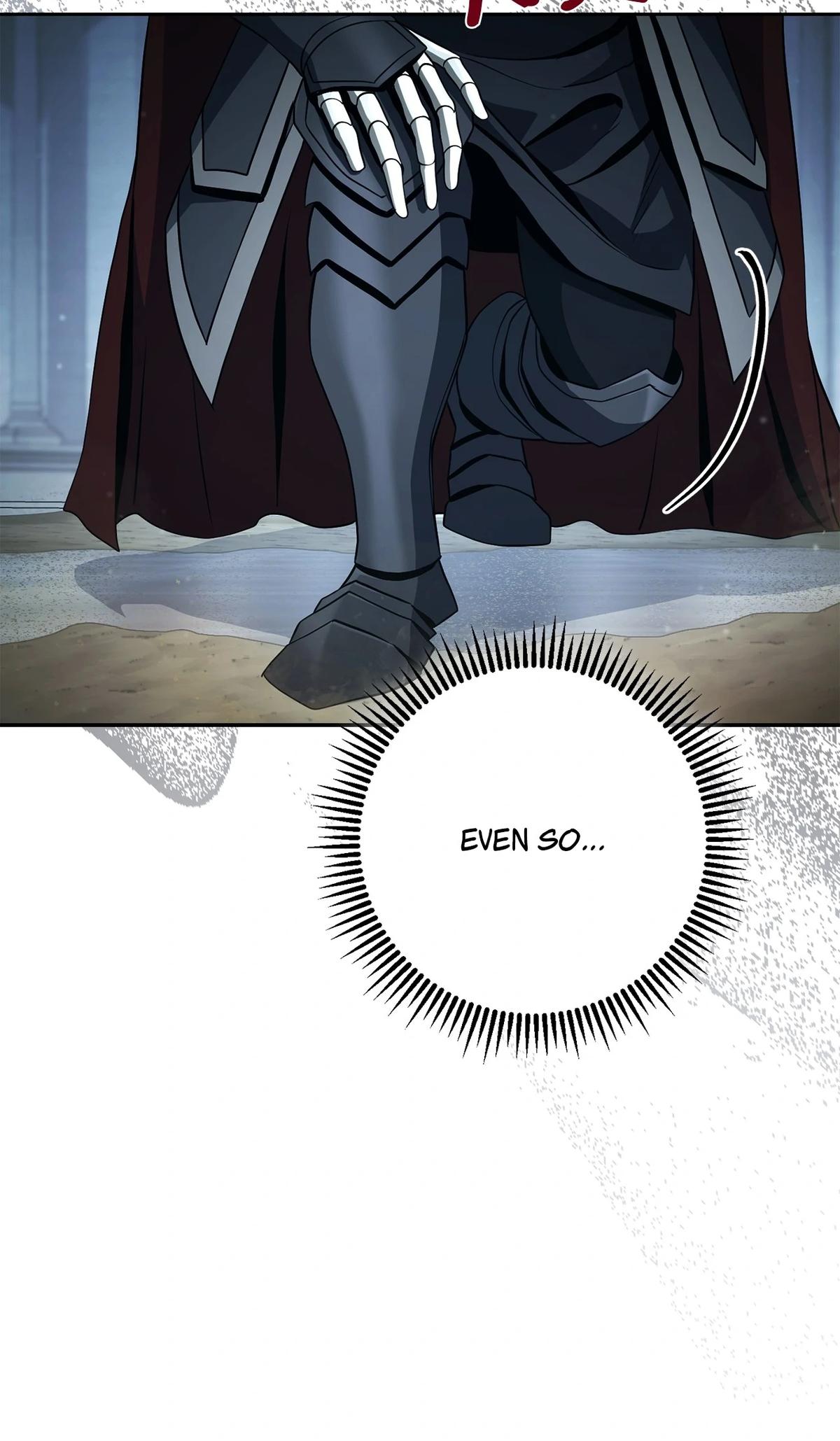 Skeleton Soldier Couldn't Protect the Dungeon Chap 338 - Next Chap 339