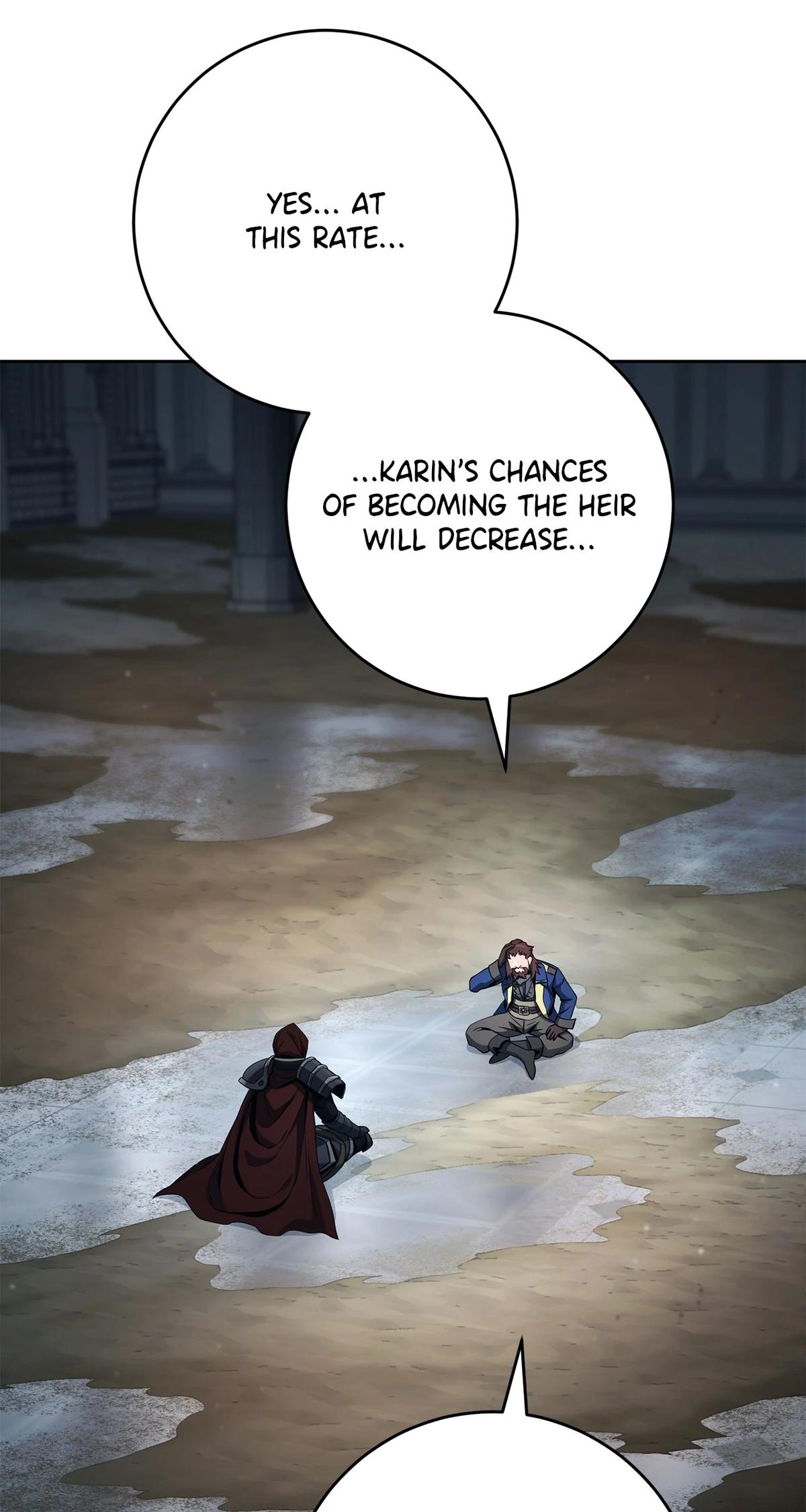 Skeleton Soldier Couldn't Protect the Dungeon Chap 338 - Next Chap 339