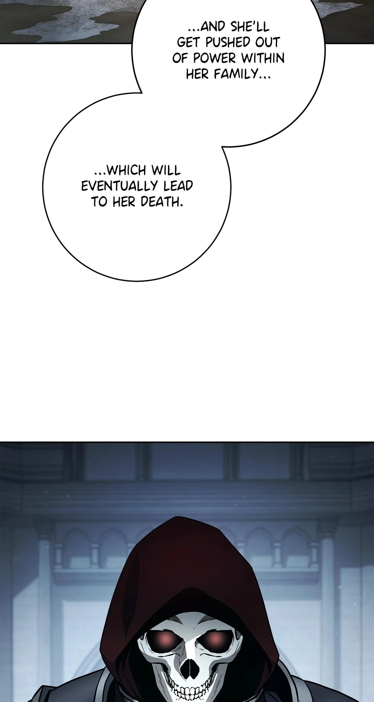 Skeleton Soldier Couldn't Protect the Dungeon Chap 338 - Next Chap 339