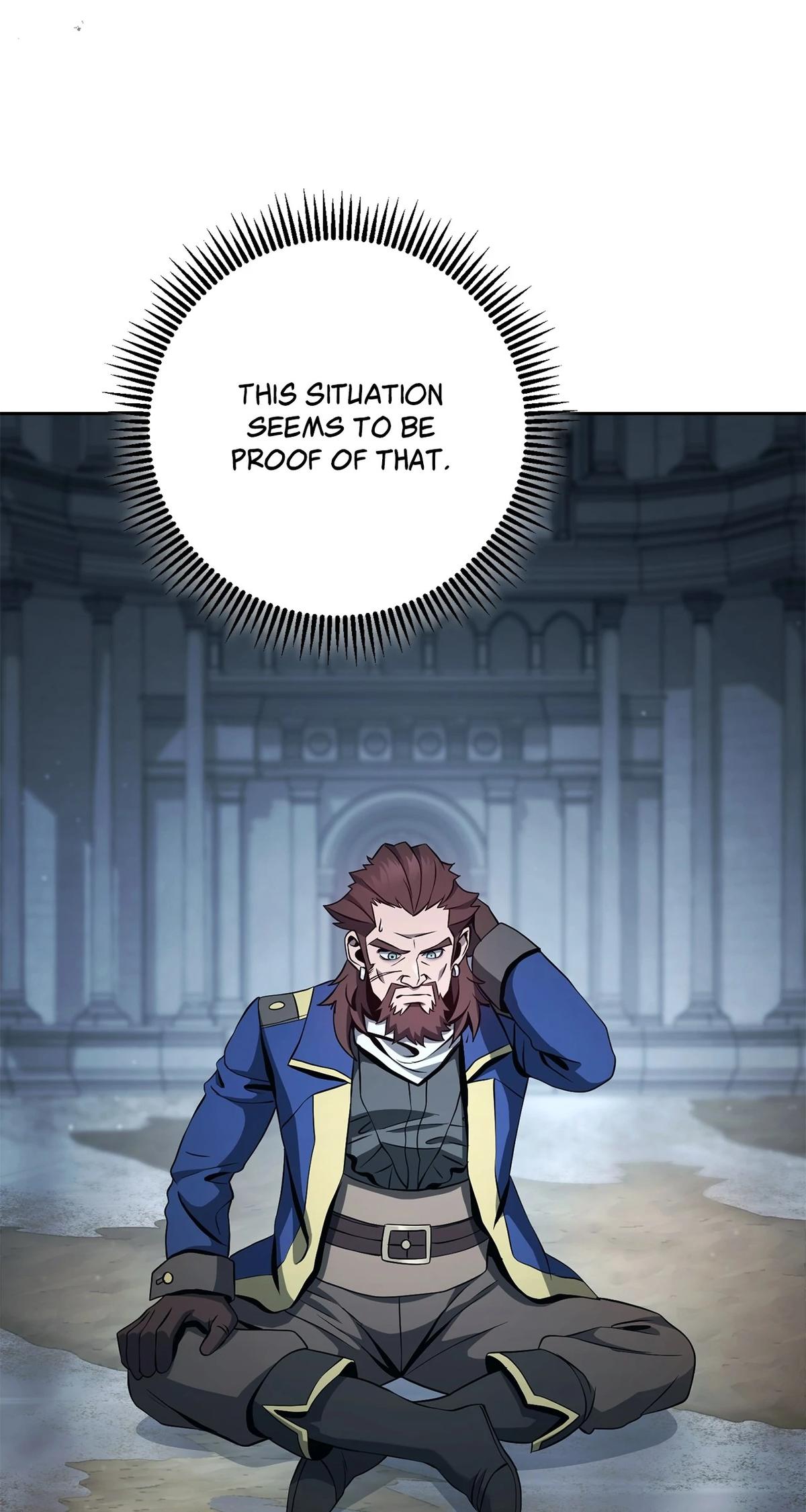 Skeleton Soldier Couldn't Protect the Dungeon Chap 338 - Next Chap 339