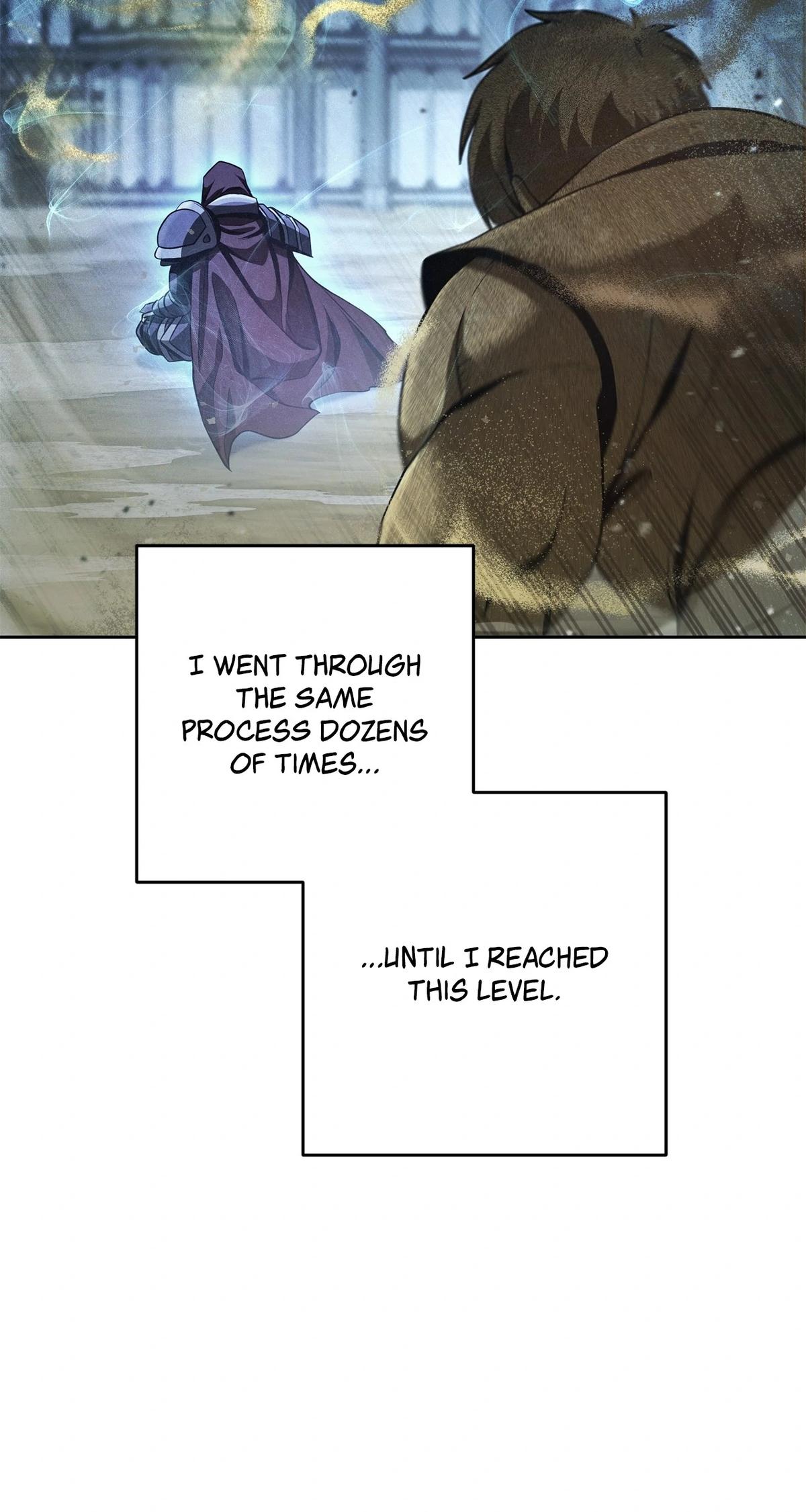 Skeleton Soldier Couldn't Protect the Dungeon Chap 338 - Next Chap 339