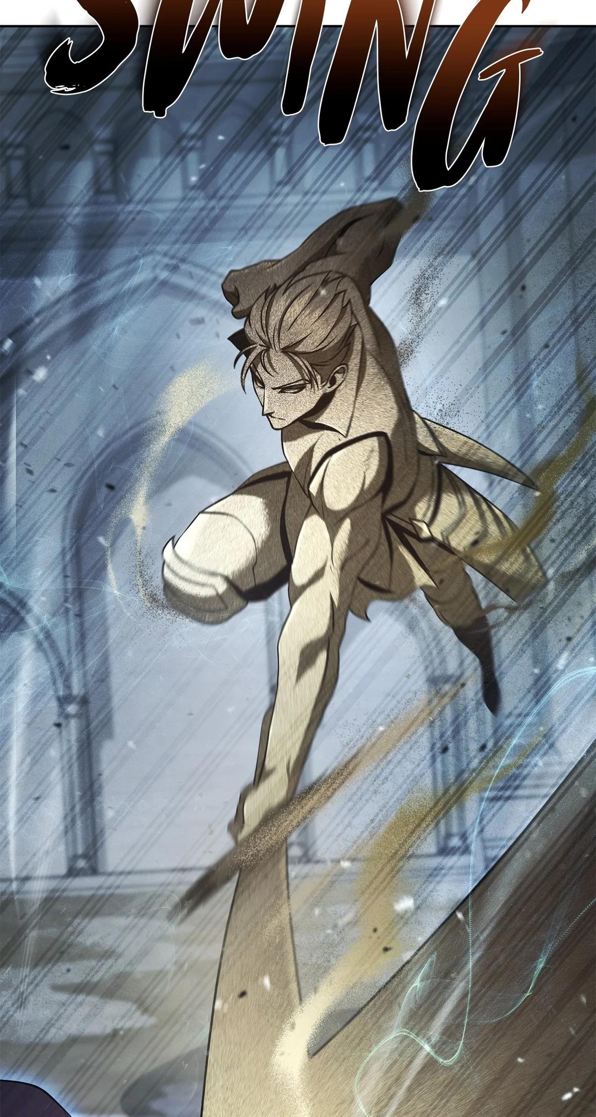 Skeleton Soldier Couldn't Protect the Dungeon Chap 338 - Next Chap 339