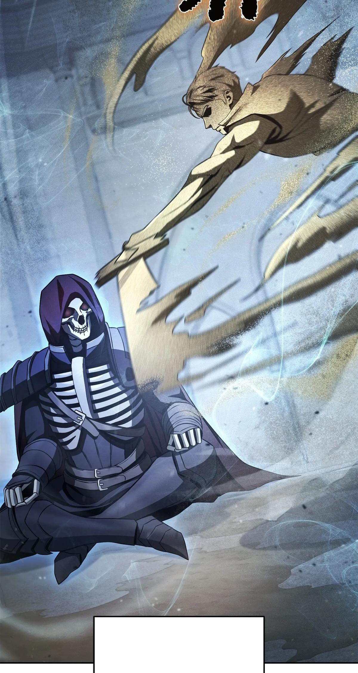 Skeleton Soldier Couldn't Protect the Dungeon Chap 338 - Next Chap 339