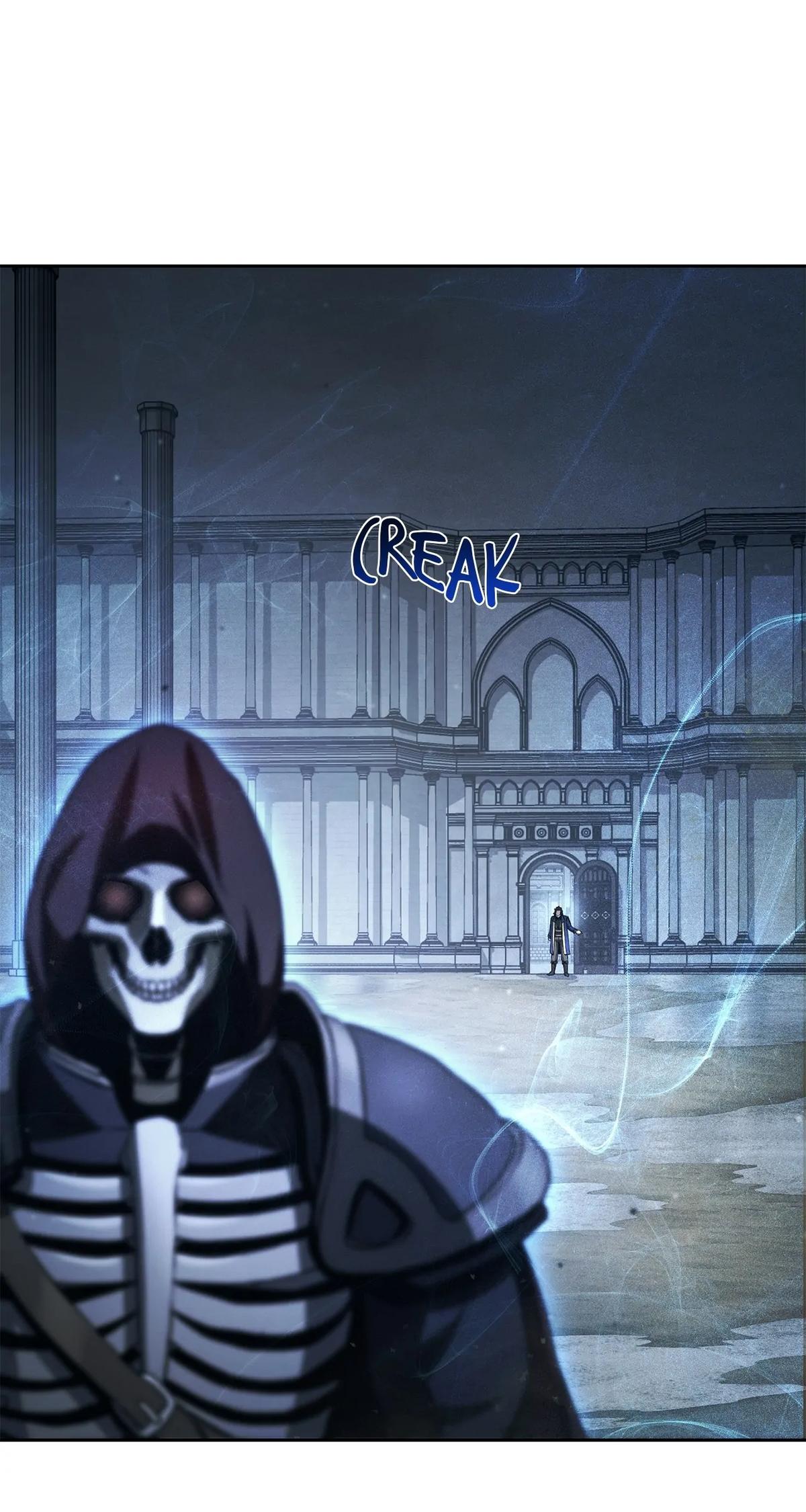 Skeleton Soldier Couldn't Protect the Dungeon Chap 338 - Next Chap 339