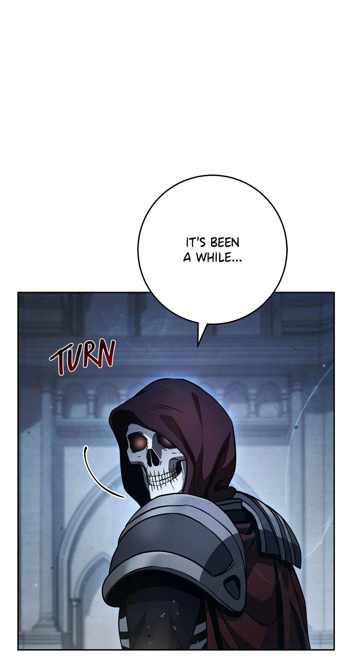 Skeleton Soldier Couldn't Protect the Dungeon Chap 338 - Next Chap 339
