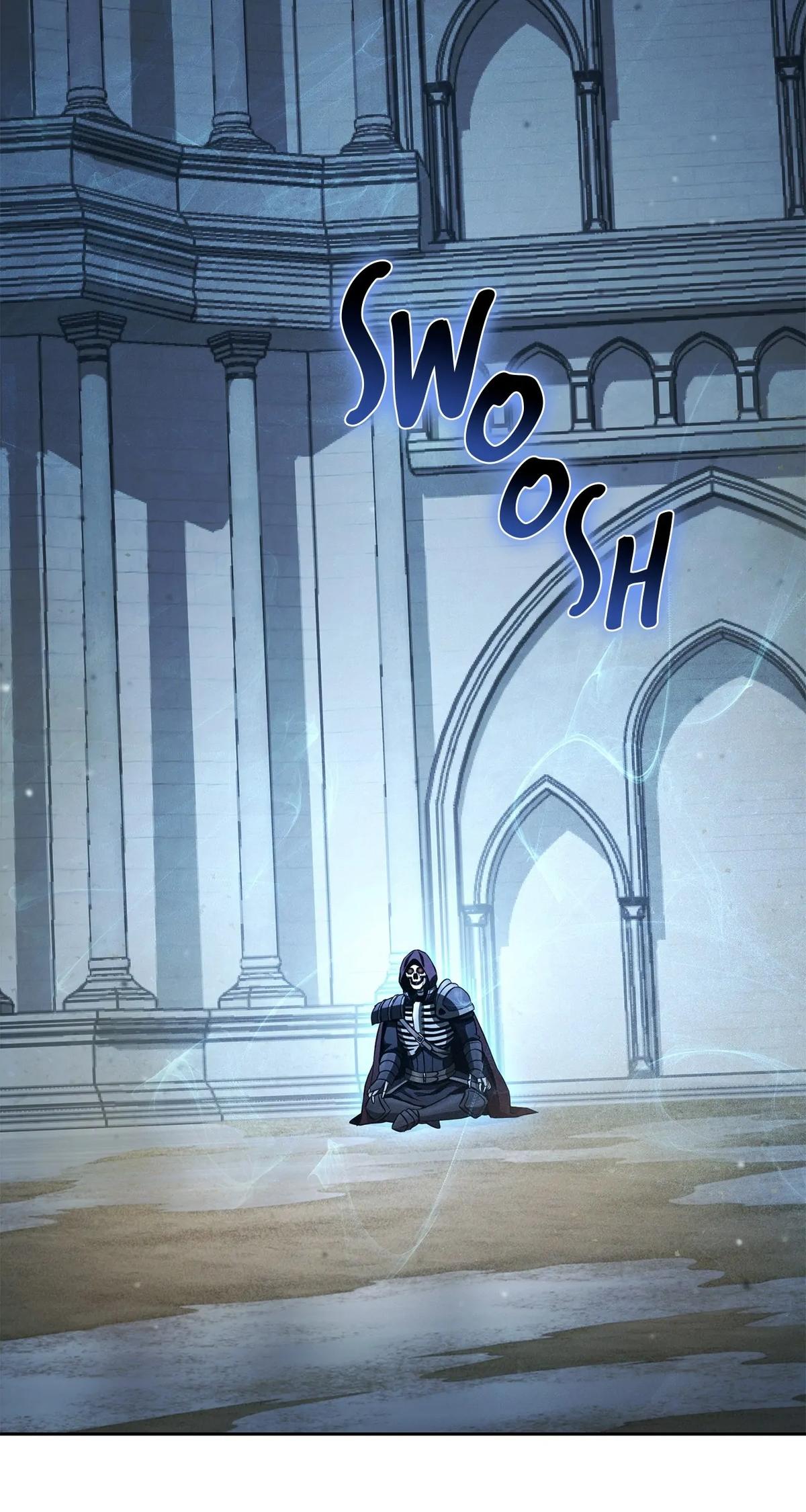 Skeleton Soldier Couldn't Protect the Dungeon Chap 338 - Next Chap 339