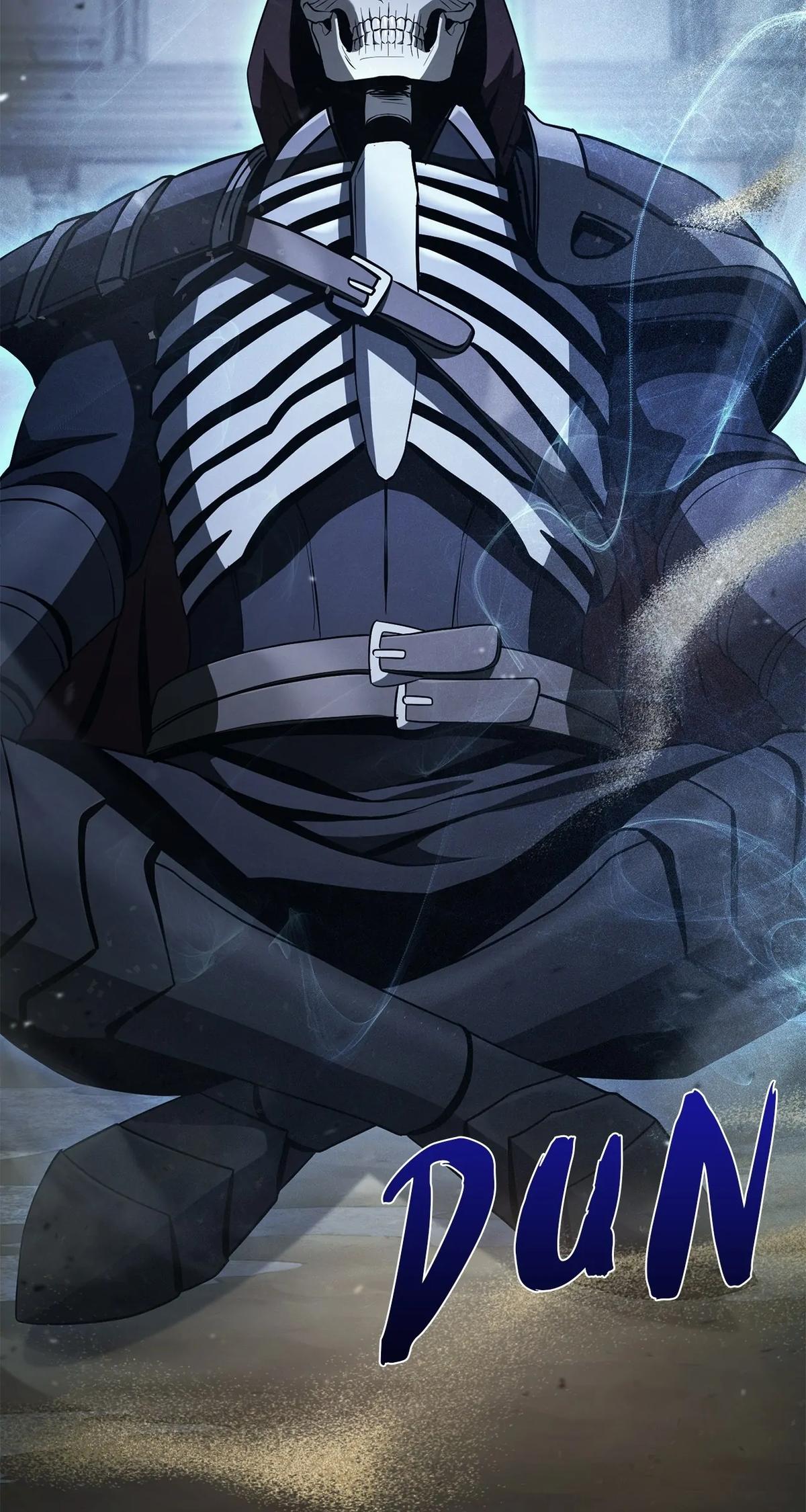 Skeleton Soldier Couldn't Protect the Dungeon Chap 338 - Next Chap 339