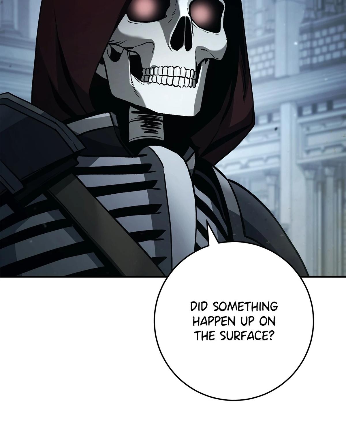 Skeleton Soldier Couldn't Protect the Dungeon Chap 338 - Next Chap 339