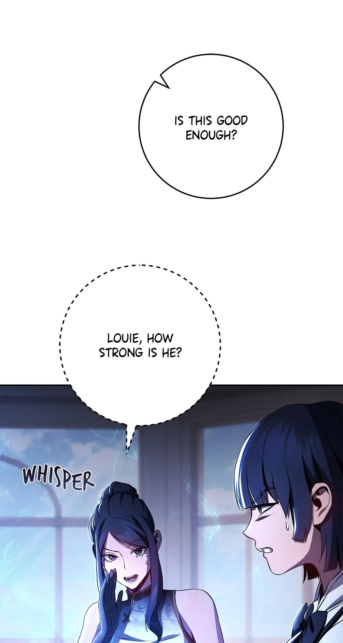 Skeleton Soldier Couldn't Protect the Dungeon Chap 339 - Next Chap 340