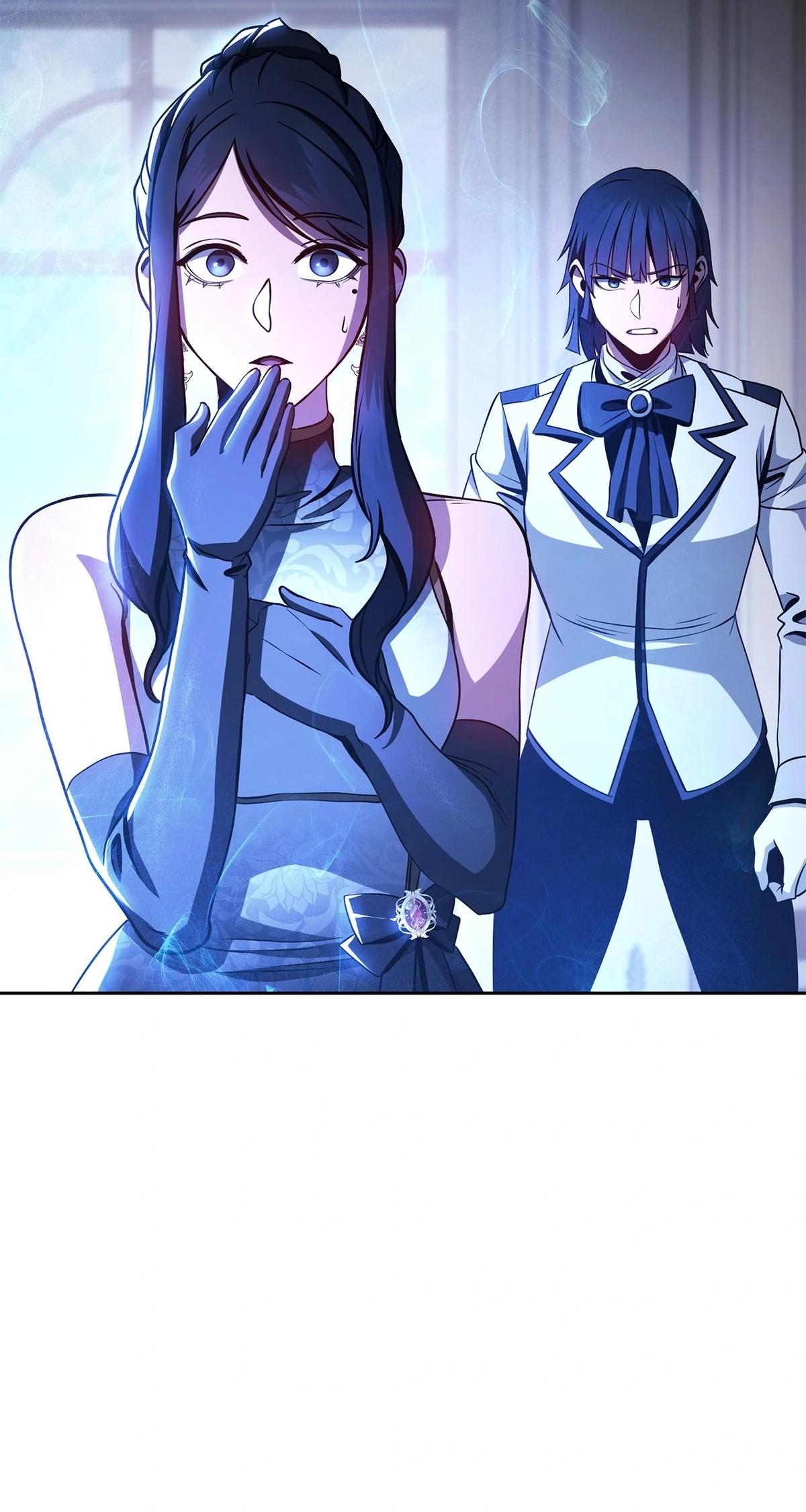 Skeleton Soldier Couldn't Protect the Dungeon Chap 339 - Next Chap 340