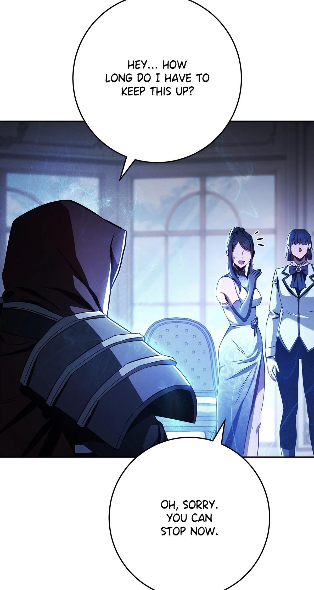 Skeleton Soldier Couldn't Protect the Dungeon Chap 339 - Next Chap 340