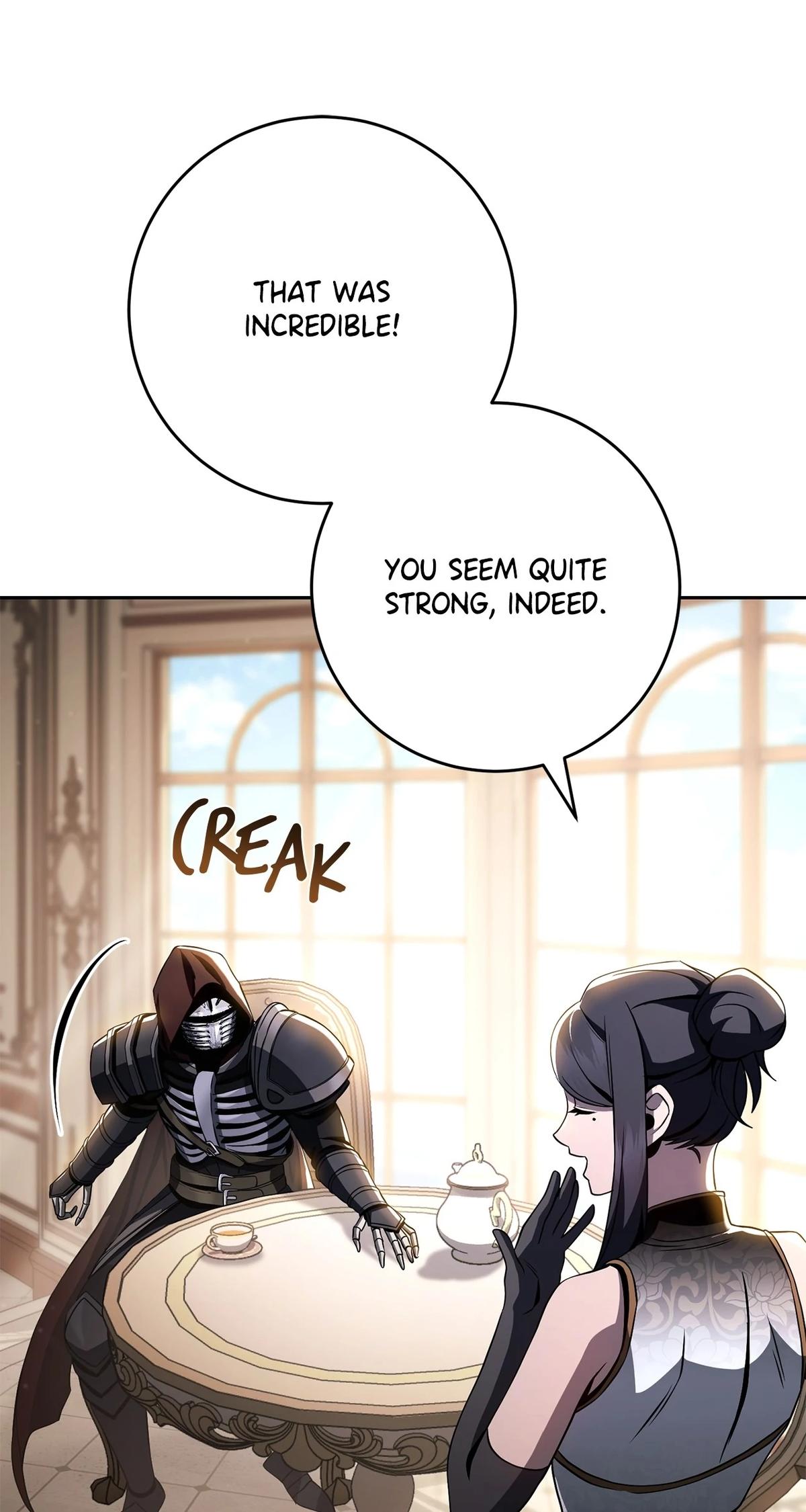 Skeleton Soldier Couldn't Protect the Dungeon Chap 339 - Next Chap 340