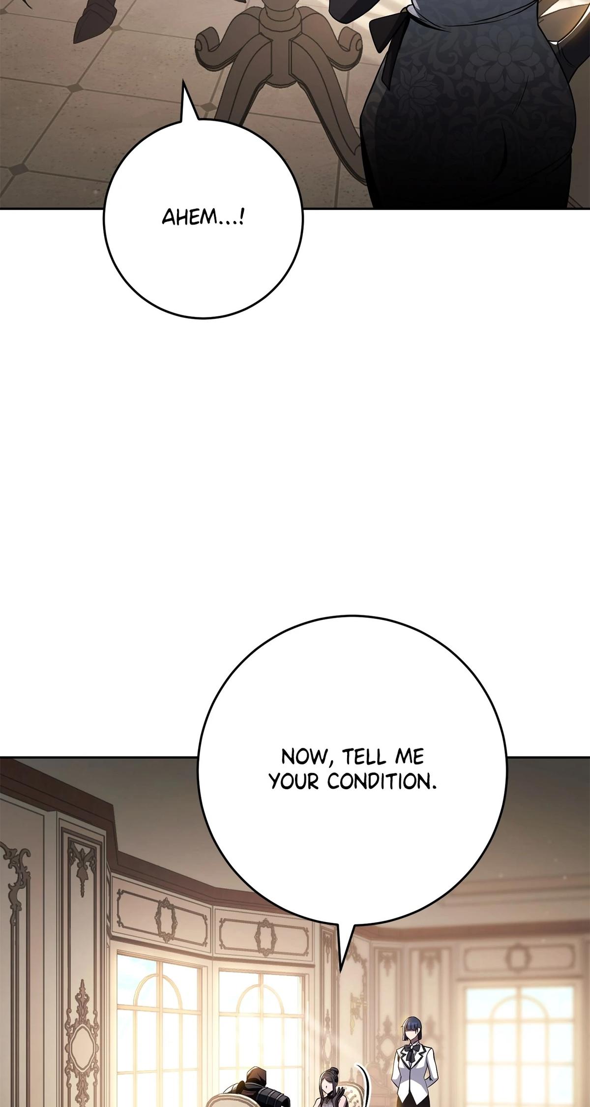 Skeleton Soldier Couldn't Protect the Dungeon Chap 339 - Next Chap 340