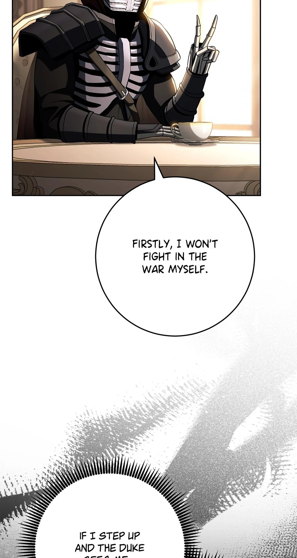 Skeleton Soldier Couldn't Protect the Dungeon Chap 339 - Next Chap 340