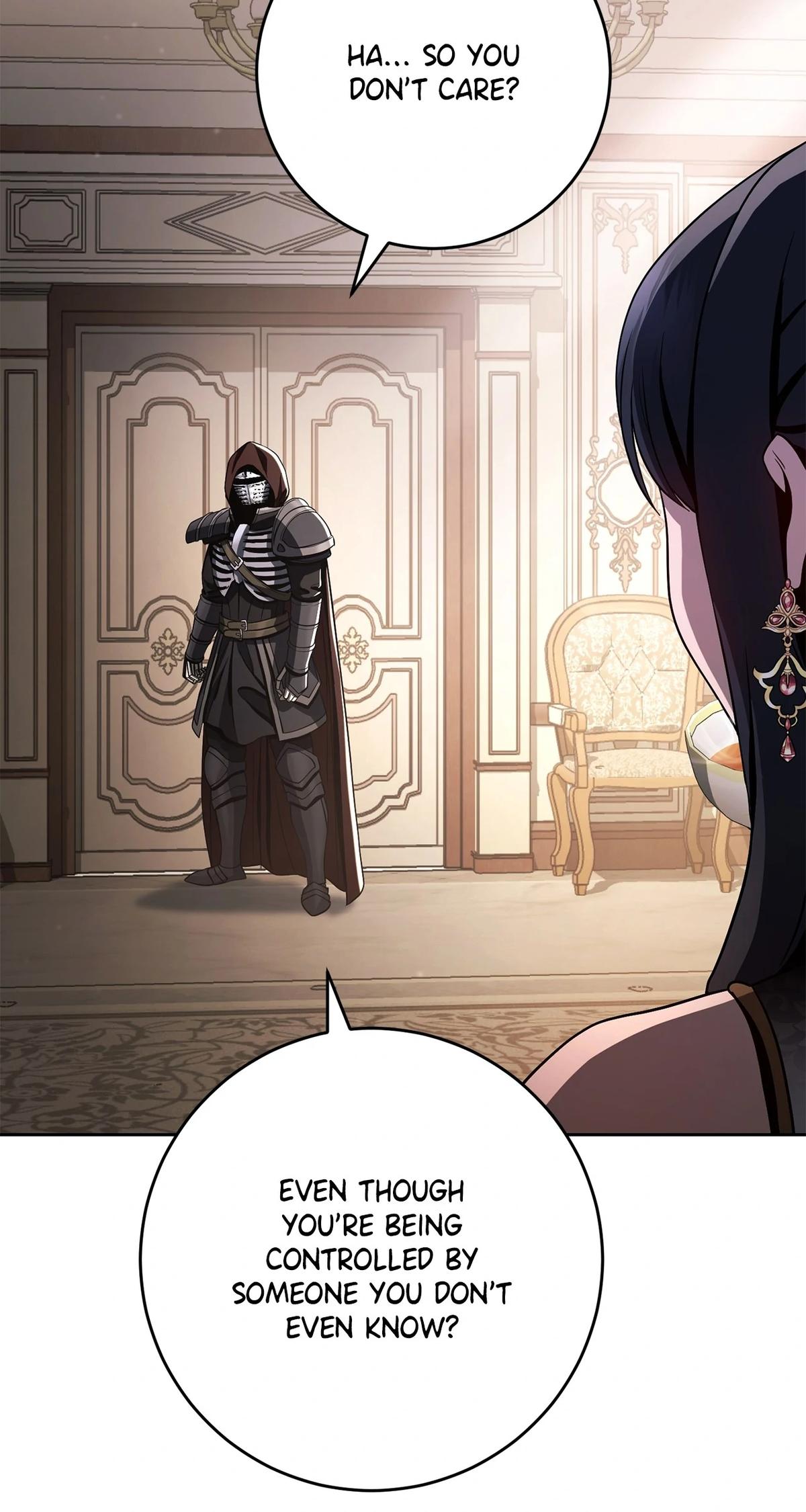 Skeleton Soldier Couldn't Protect the Dungeon Chap 339 - Next Chap 340