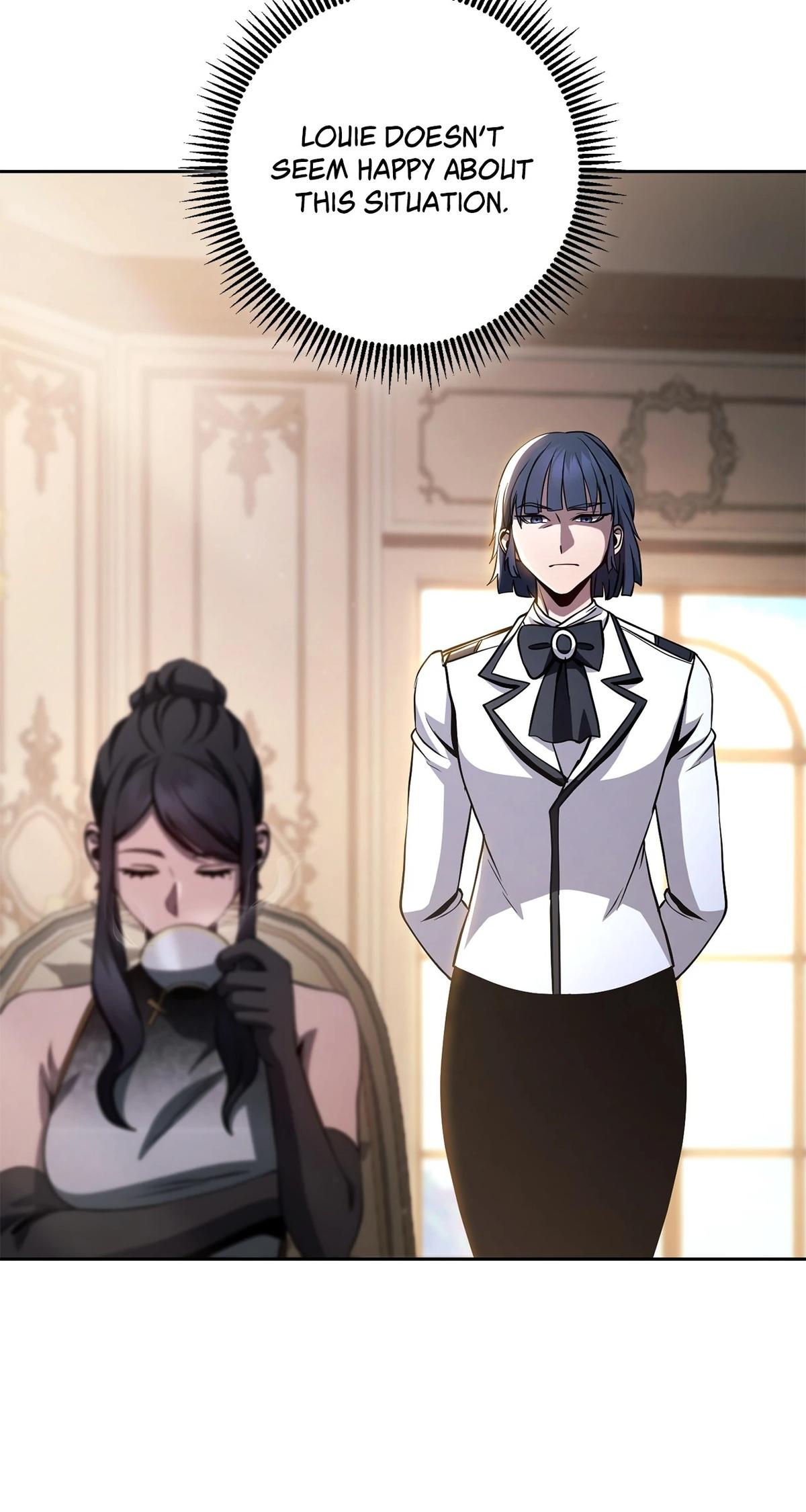 Skeleton Soldier Couldn't Protect the Dungeon Chap 339 - Next Chap 340