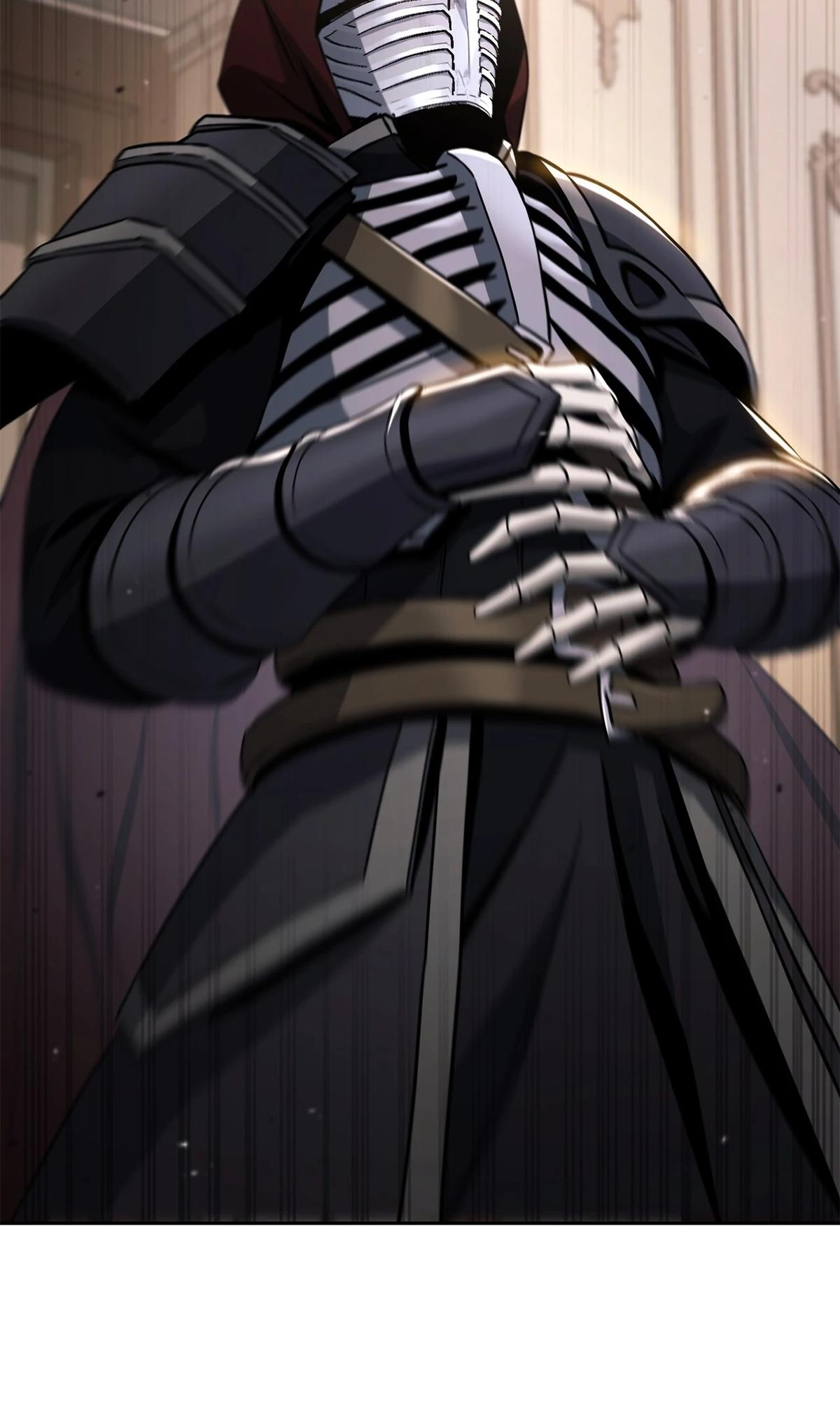 Skeleton Soldier Couldn't Protect the Dungeon Chap 339 - Next Chap 340