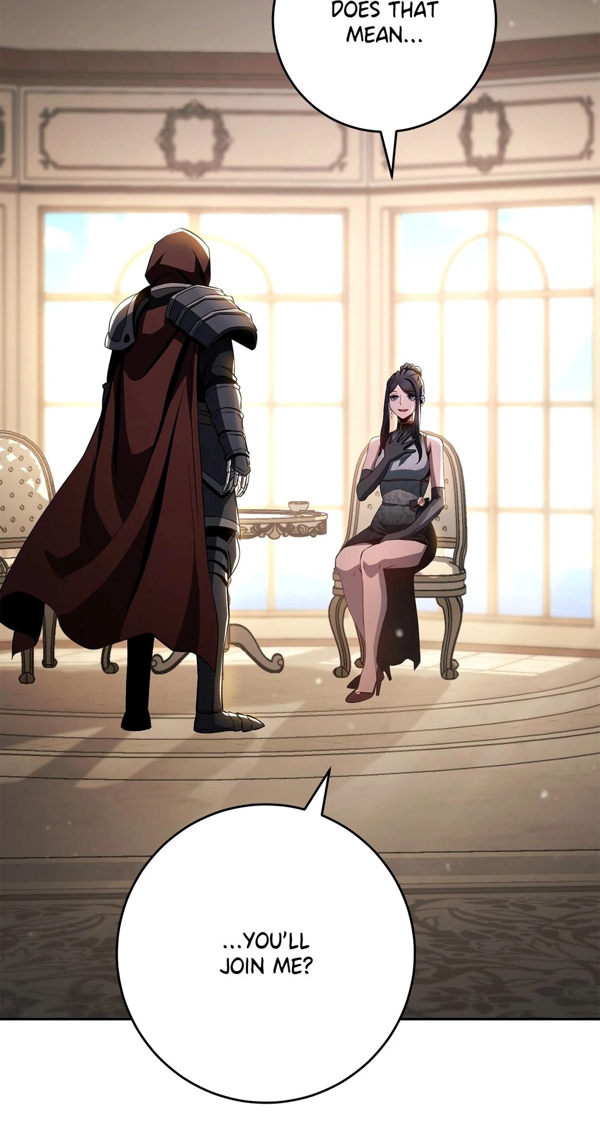 Skeleton Soldier Couldn't Protect the Dungeon Chap 339 - Next Chap 340