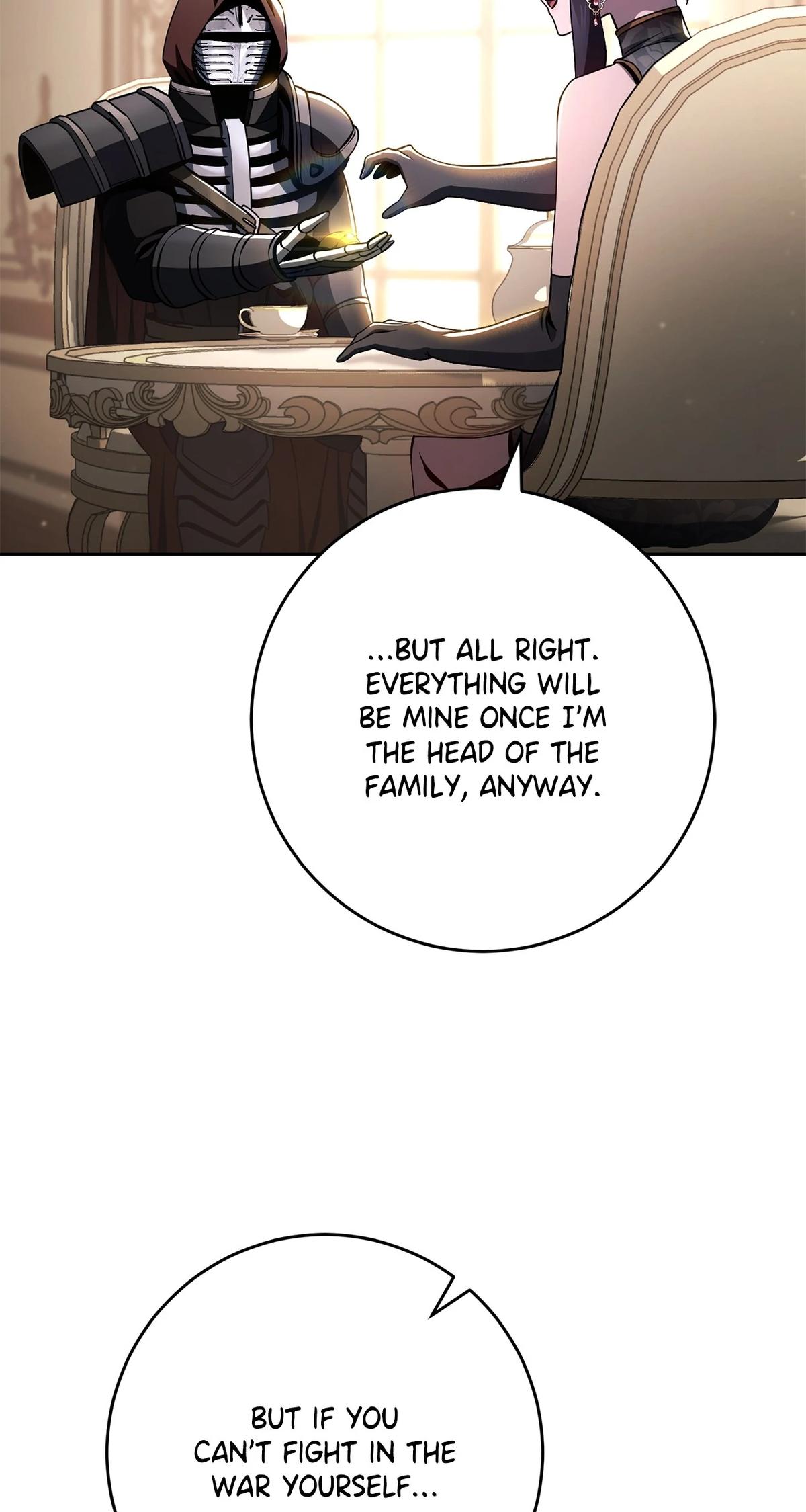 Skeleton Soldier Couldn't Protect the Dungeon Chap 339 - Next Chap 340