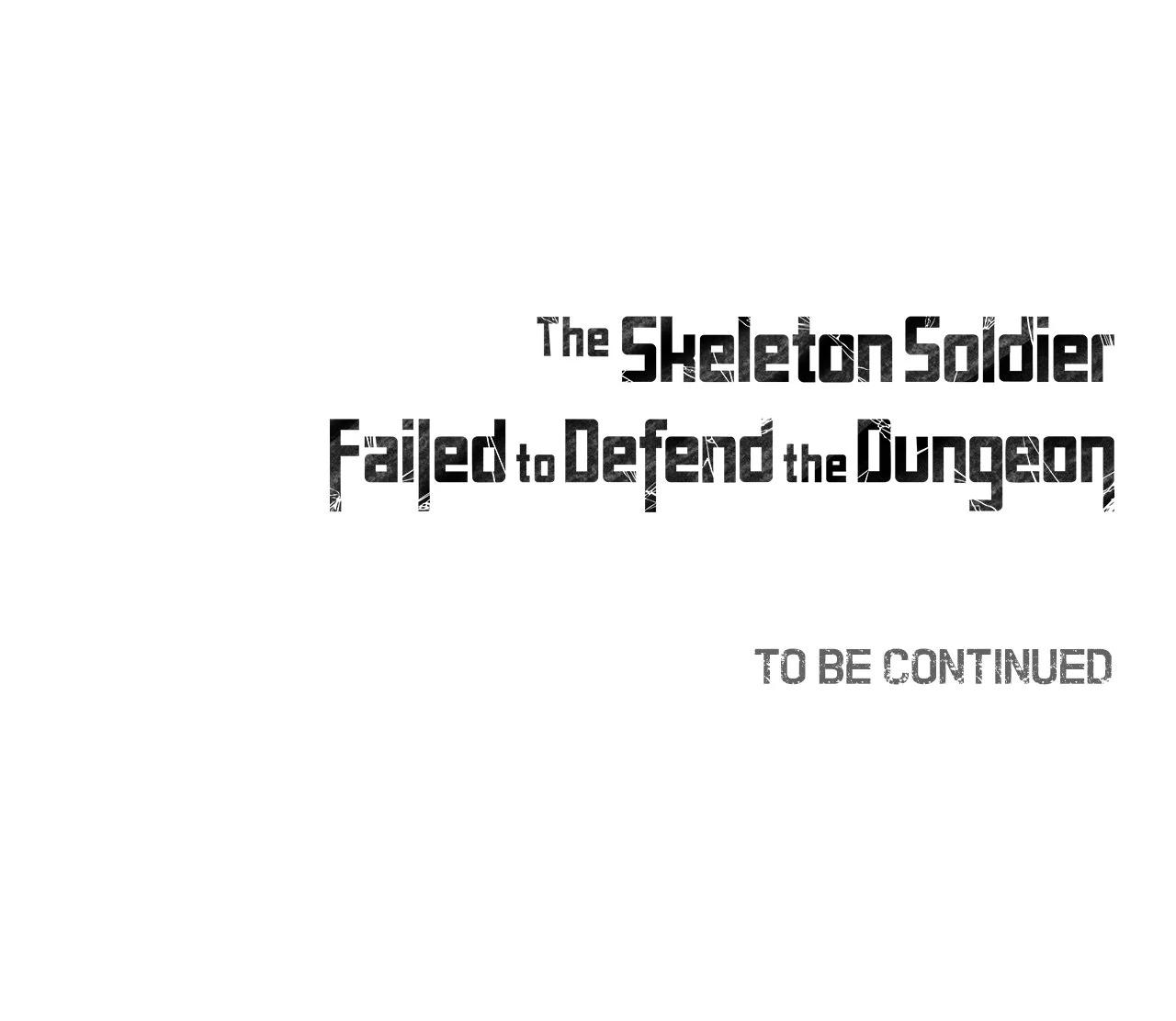 Skeleton Soldier Couldn't Protect the Dungeon Chap 339 - Next Chap 340
