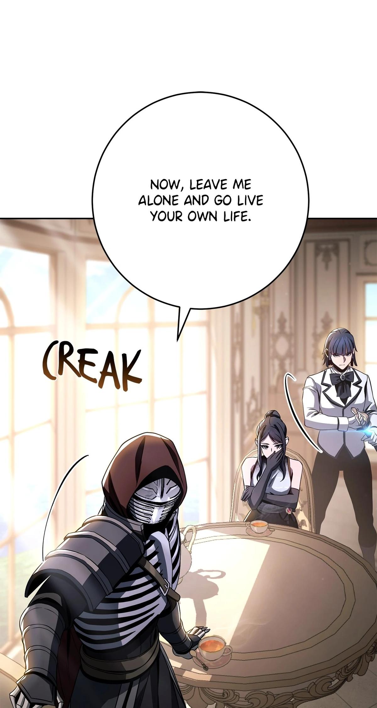 Skeleton Soldier Couldn't Protect the Dungeon Chap 339 - Next Chap 340