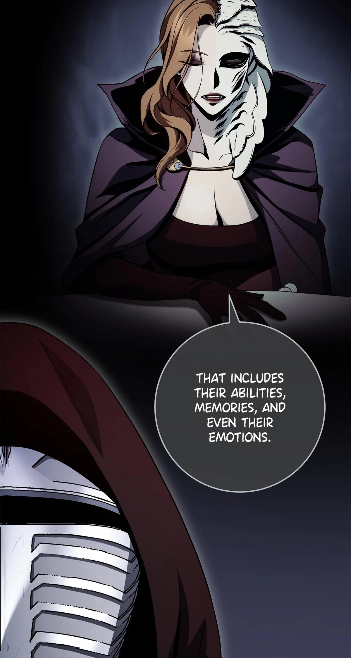 Skeleton Soldier Couldn't Protect the Dungeon Chap 339 - Next Chap 340