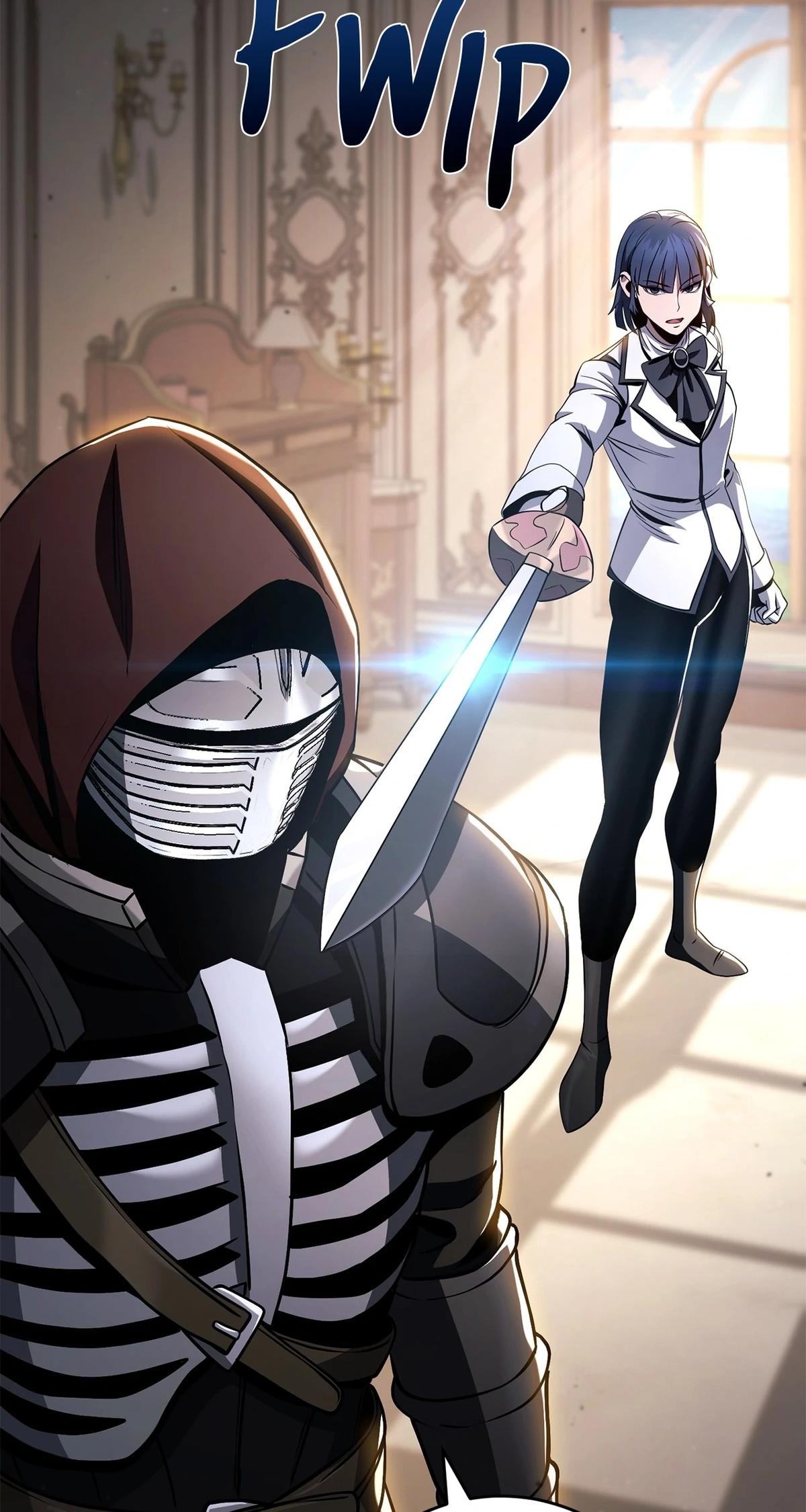 Skeleton Soldier Couldn't Protect the Dungeon Chap 339 - Next Chap 340