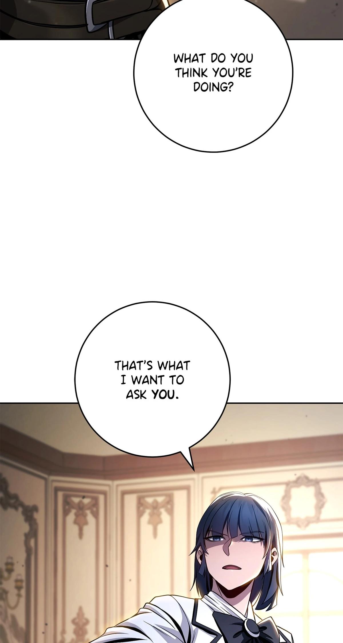 Skeleton Soldier Couldn't Protect the Dungeon Chap 339 - Next Chap 340