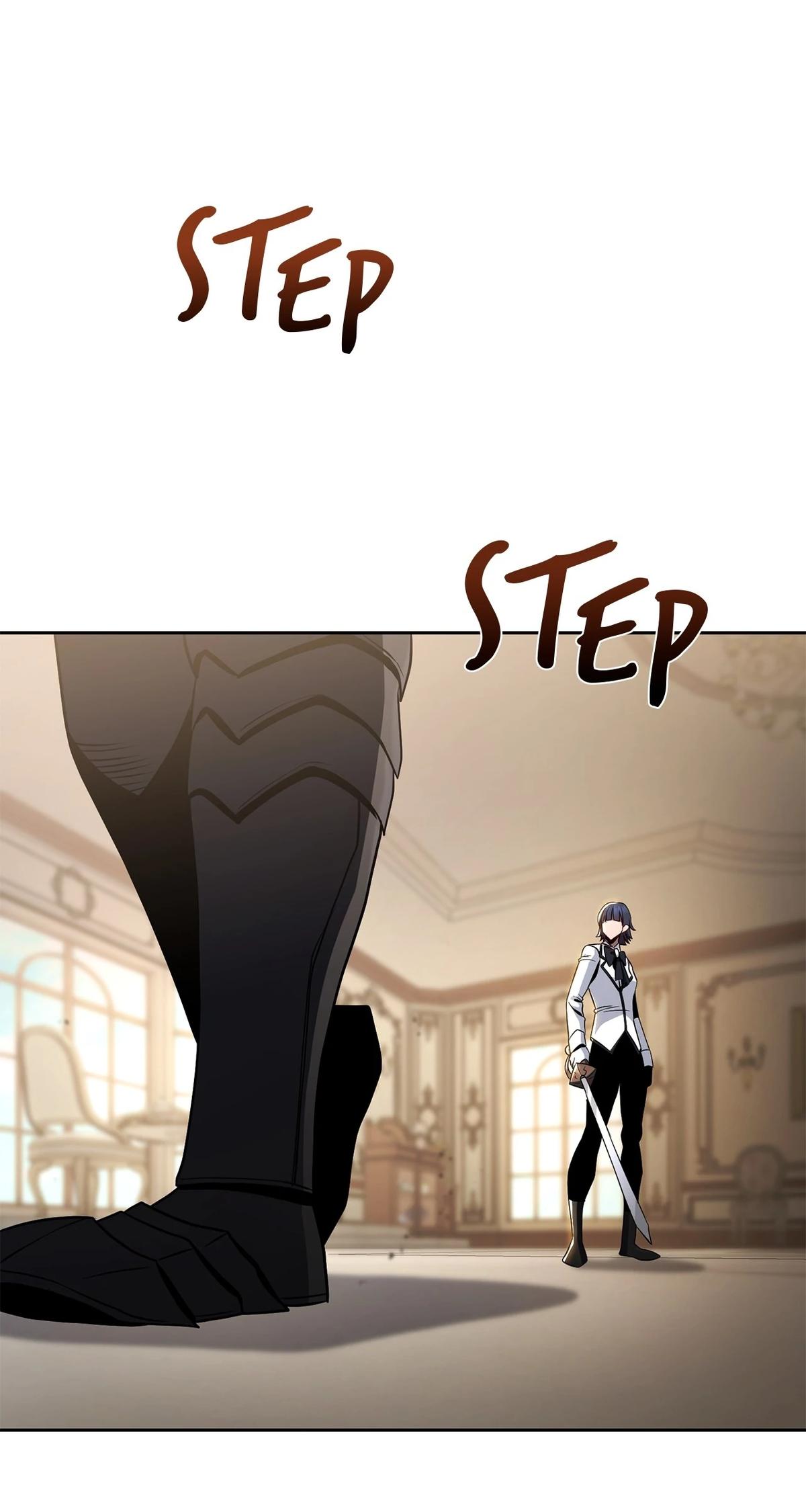 Skeleton Soldier Couldn't Protect the Dungeon Chap 339 - Next Chap 340