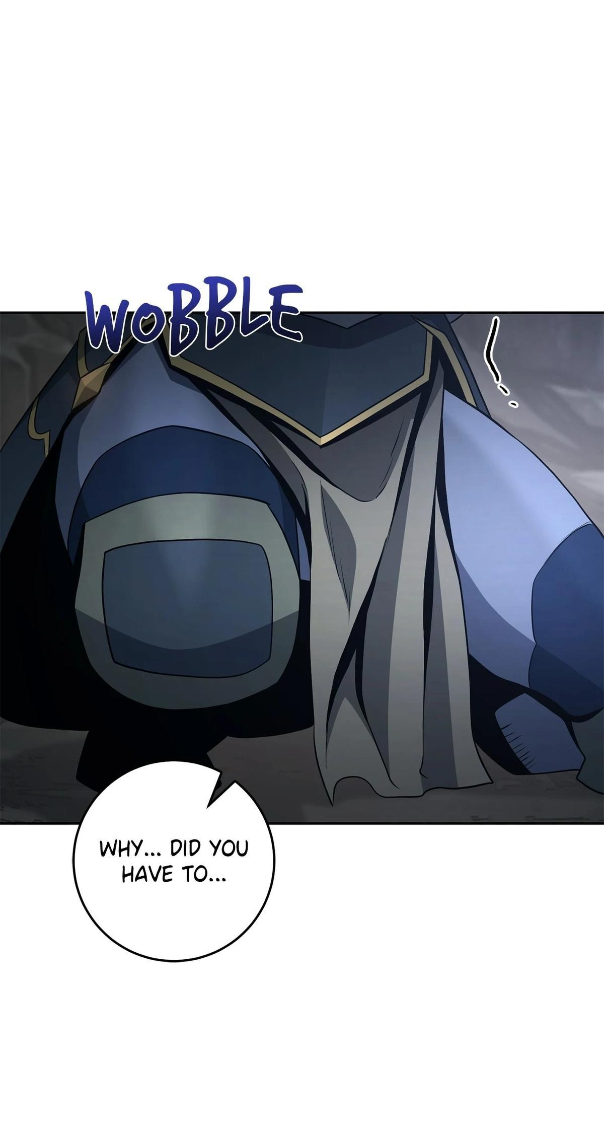 Skeleton Soldier Couldn't Protect the Dungeon Chap 330 - Next Chap 331