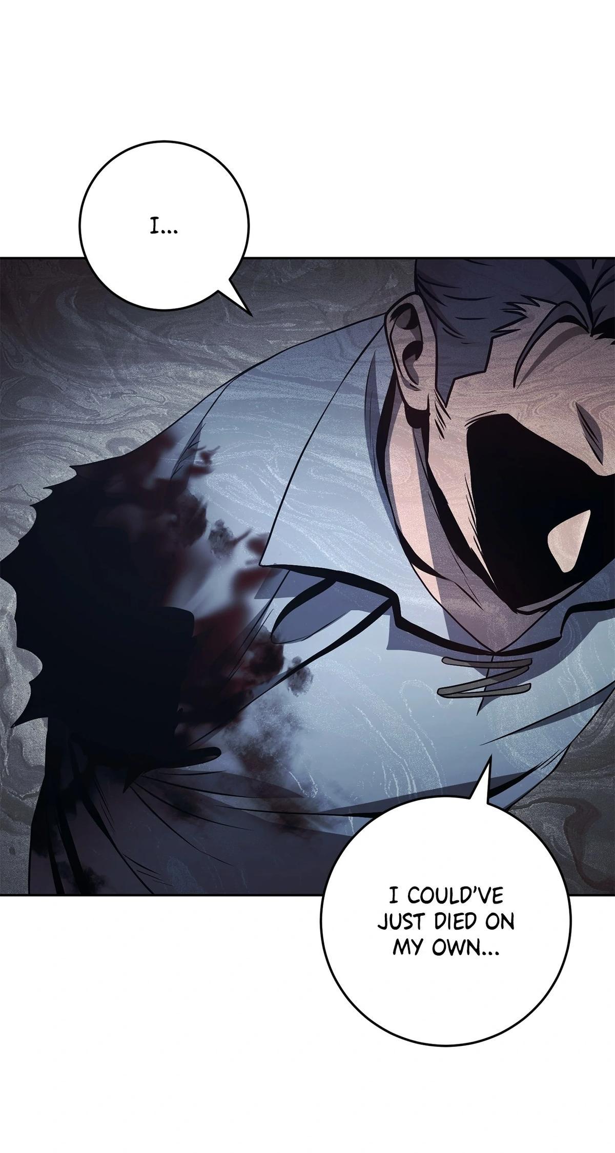 Skeleton Soldier Couldn't Protect the Dungeon Chap 330 - Next Chap 331