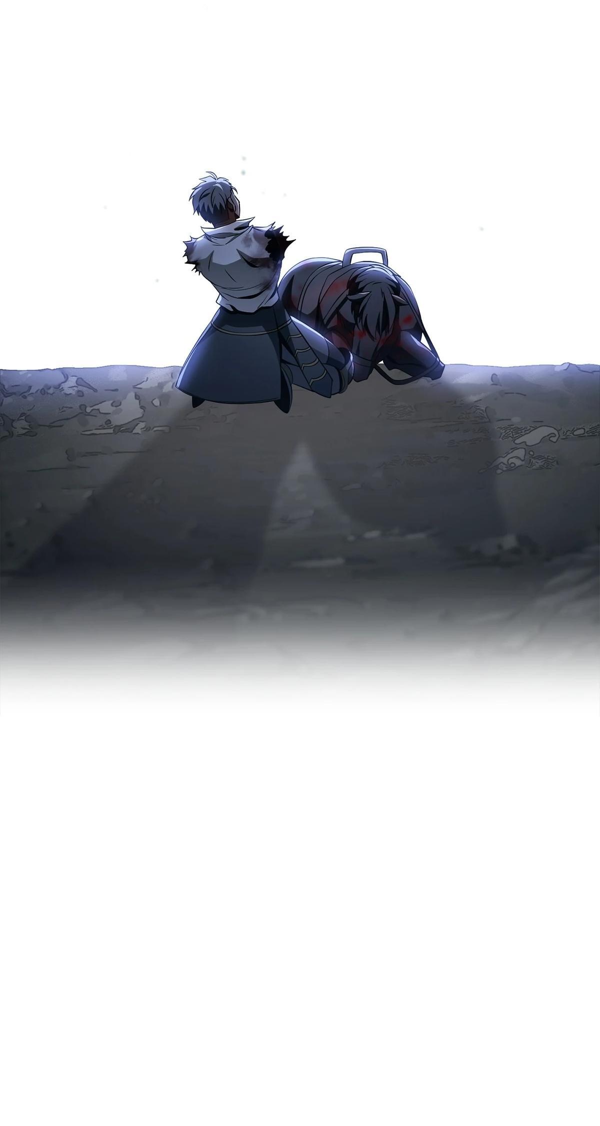 Skeleton Soldier Couldn't Protect the Dungeon Chap 330 - Next Chap 331