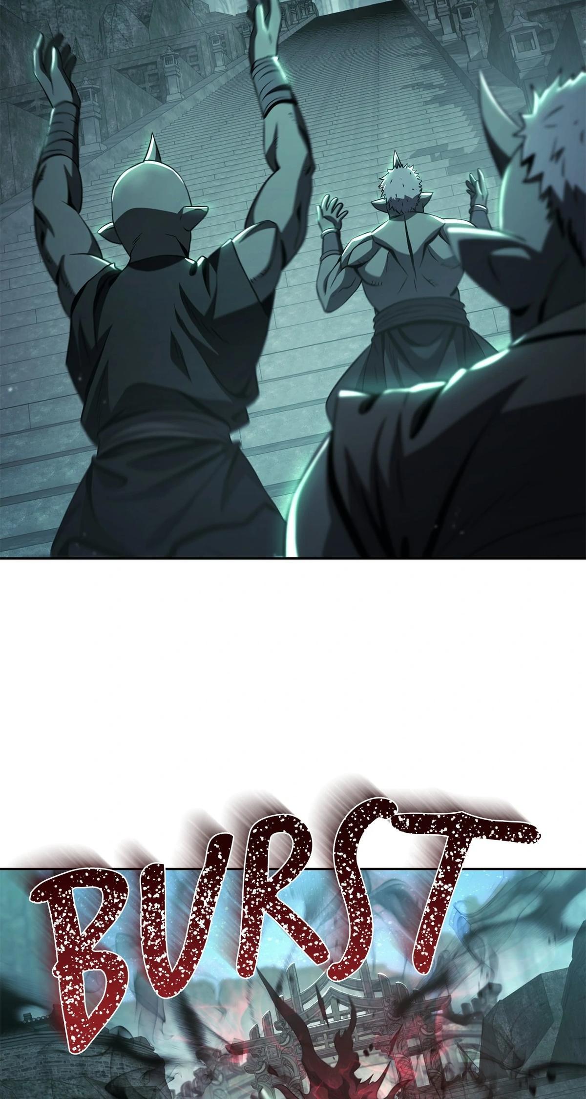 Skeleton Soldier Couldn't Protect the Dungeon Chap 330 - Next Chap 331