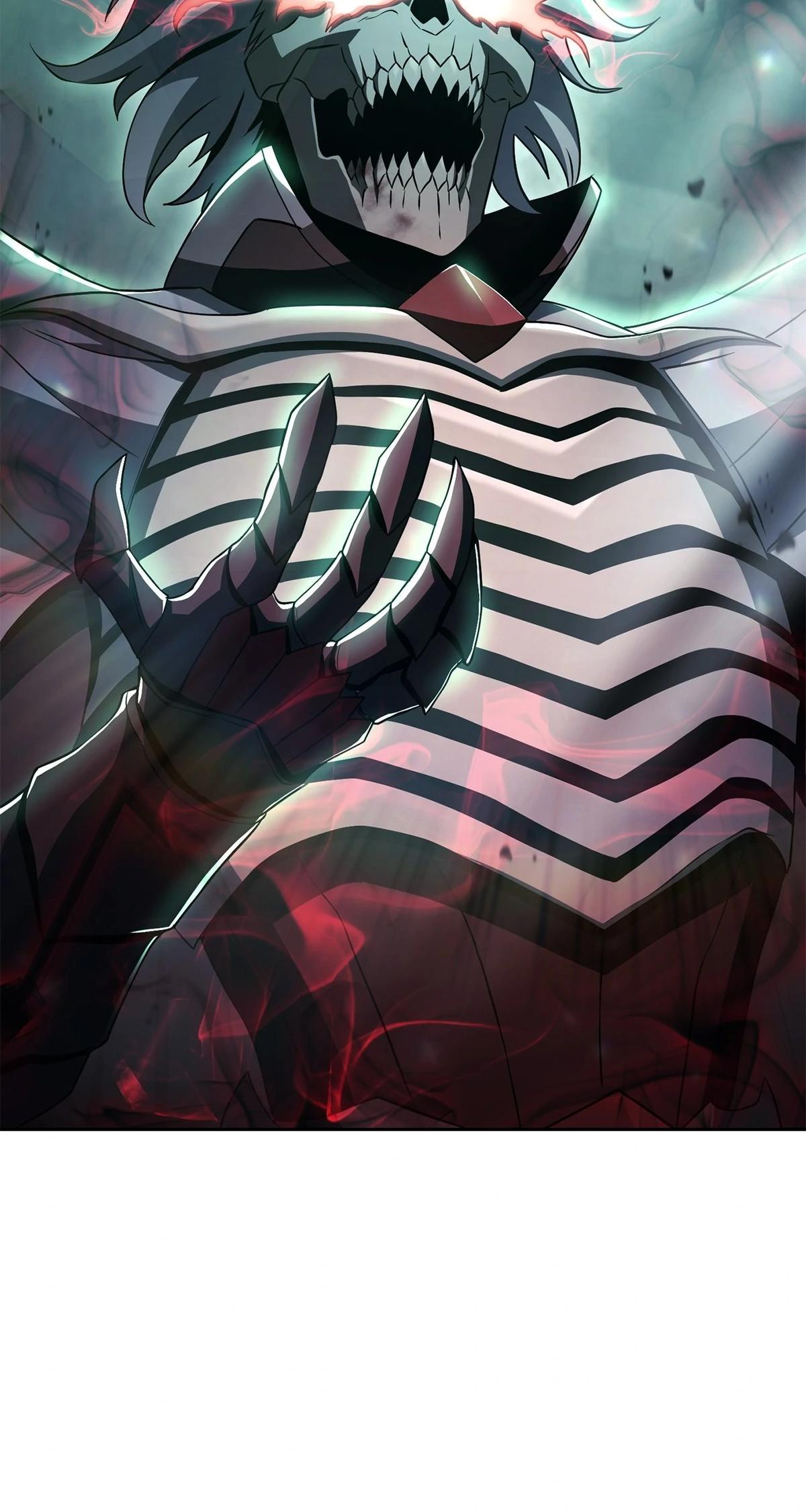 Skeleton Soldier Couldn't Protect the Dungeon Chap 330 - Next Chap 331