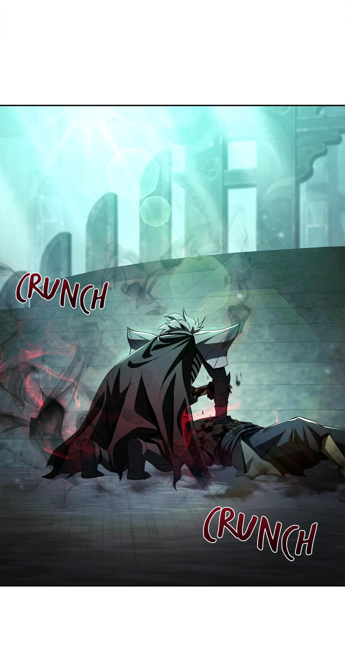 Skeleton Soldier Couldn't Protect the Dungeon Chap 330 - Next Chap 331