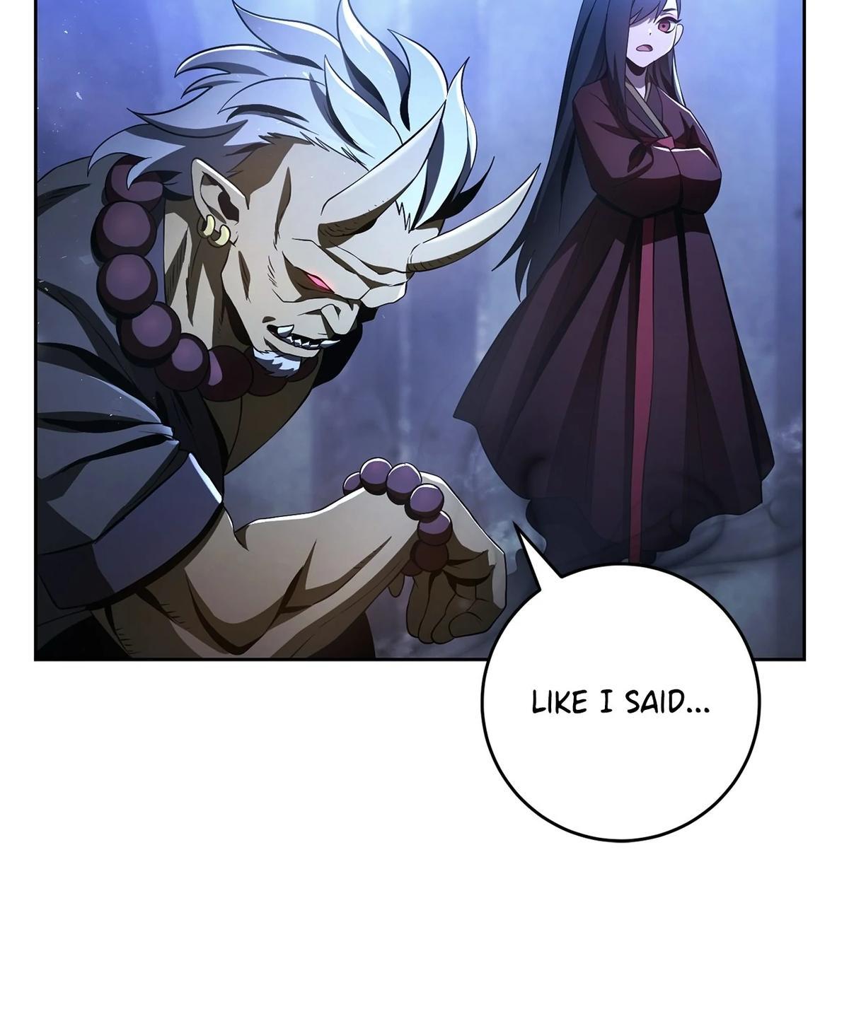 Skeleton Soldier Couldn't Protect the Dungeon Chap 330 - Next Chap 331