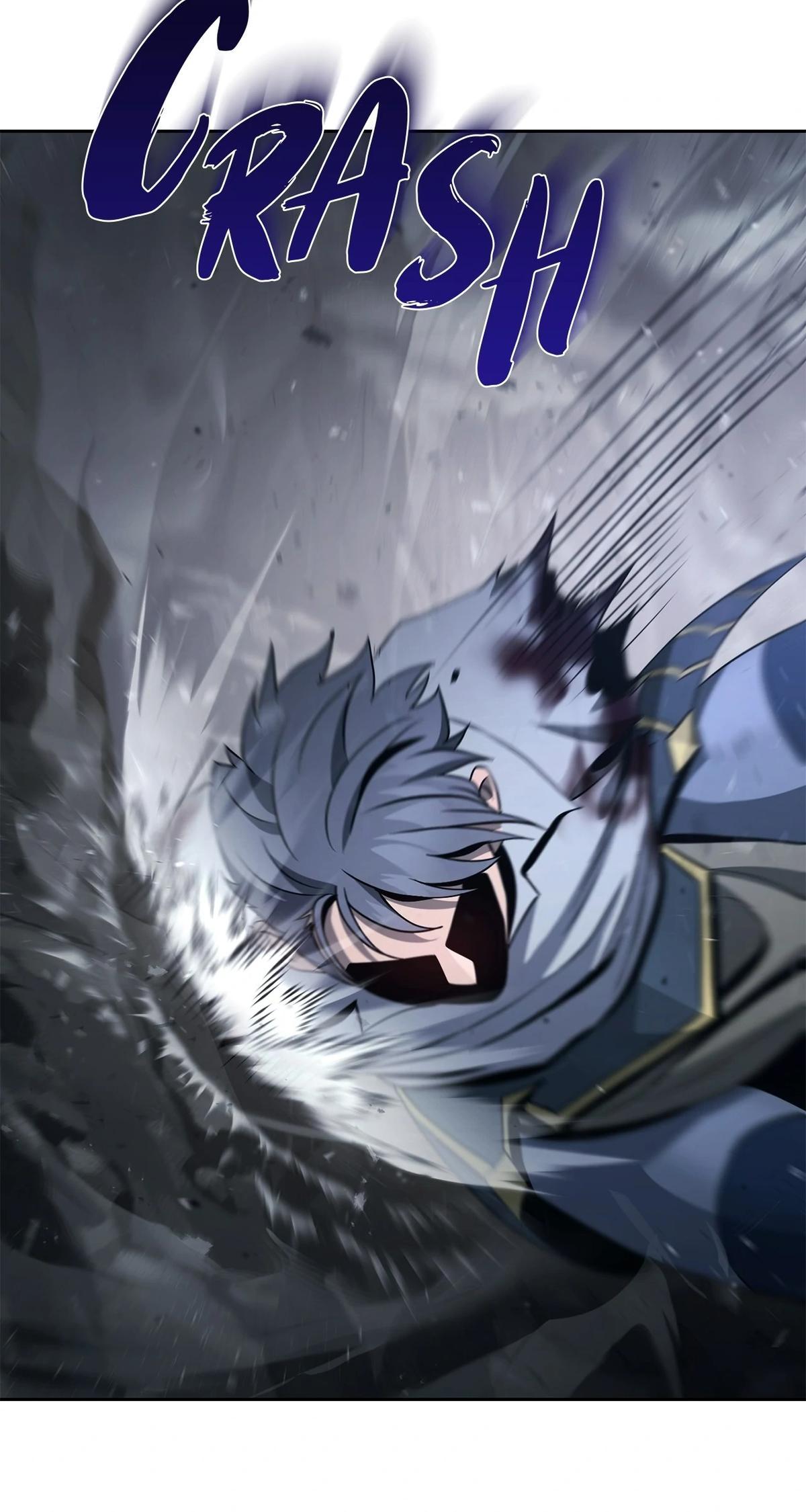 Skeleton Soldier Couldn't Protect the Dungeon Chap 330 - Next Chap 331