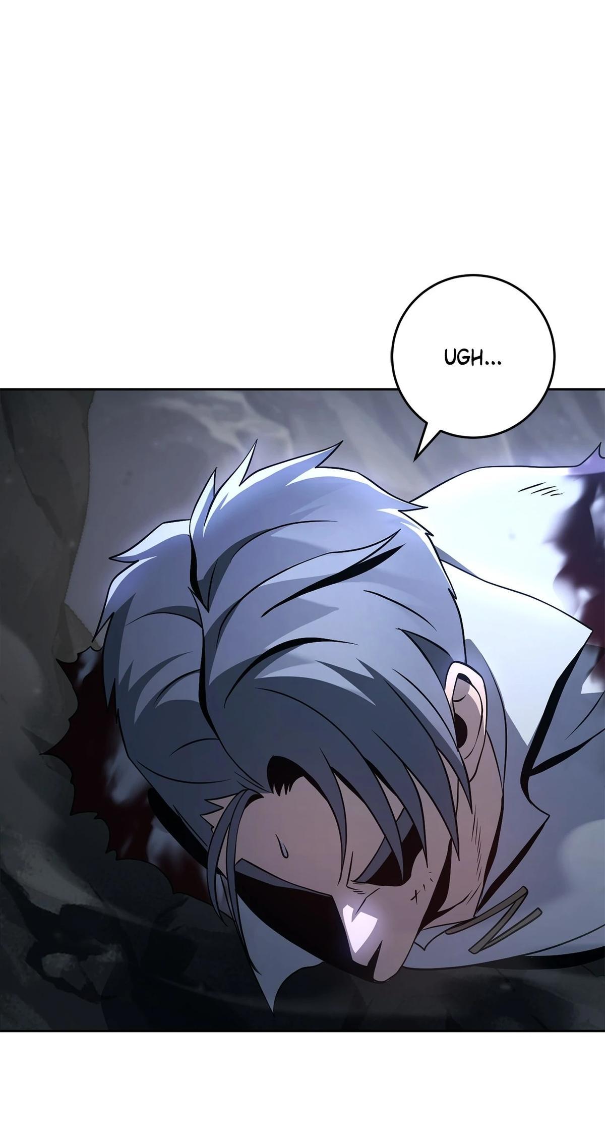 Skeleton Soldier Couldn't Protect the Dungeon Chap 330 - Next Chap 331