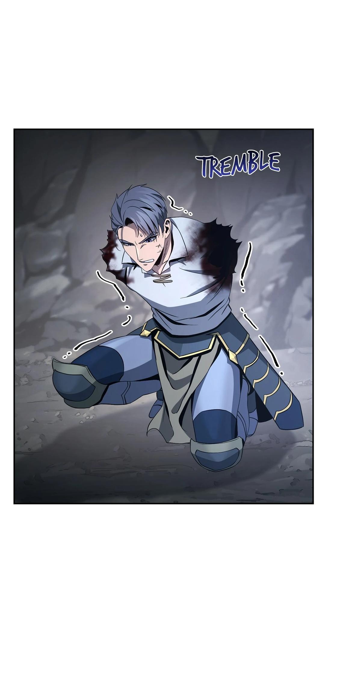 Skeleton Soldier Couldn't Protect the Dungeon Chap 330 - Next Chap 331