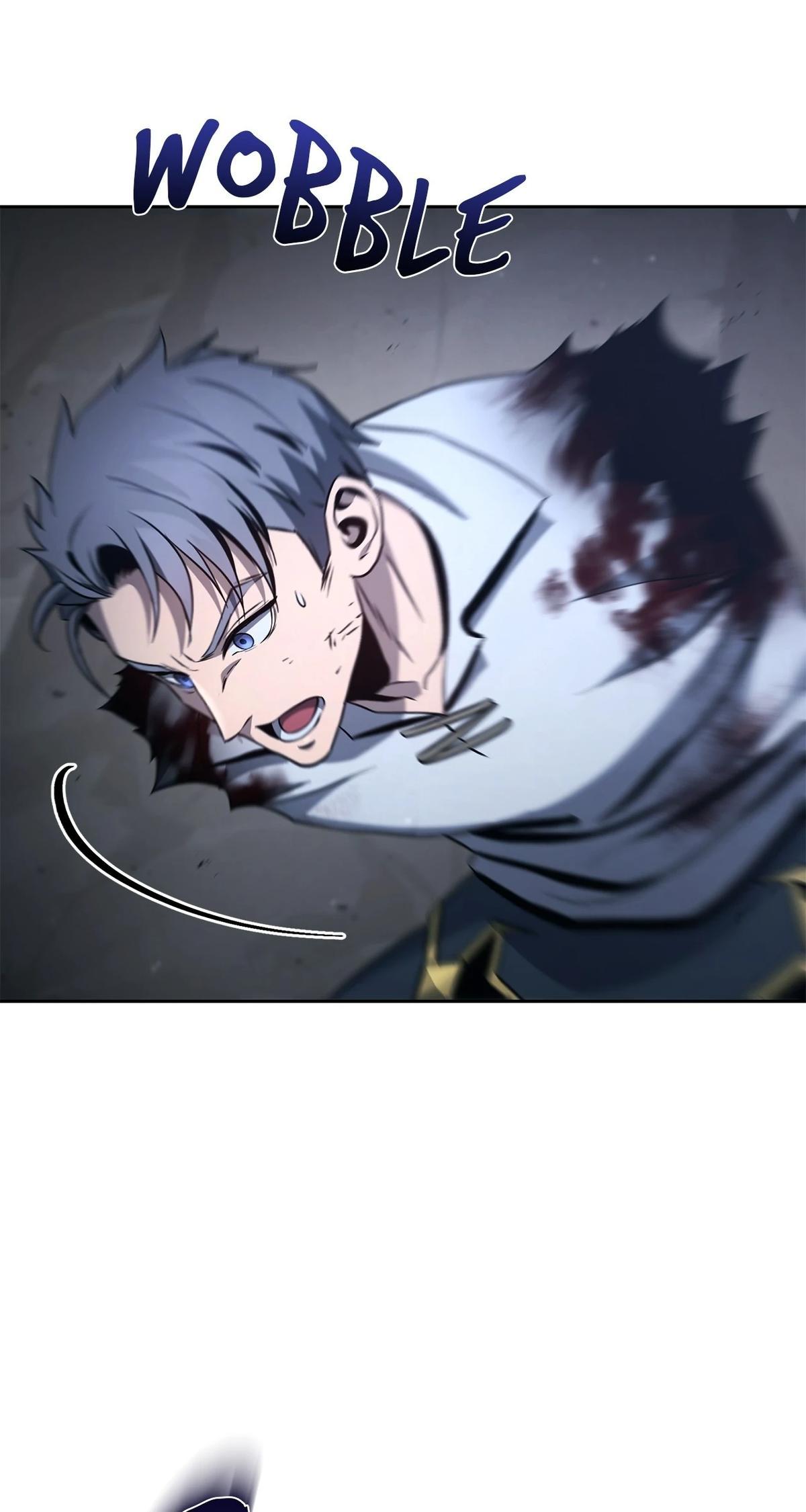 Skeleton Soldier Couldn't Protect the Dungeon Chap 330 - Next Chap 331