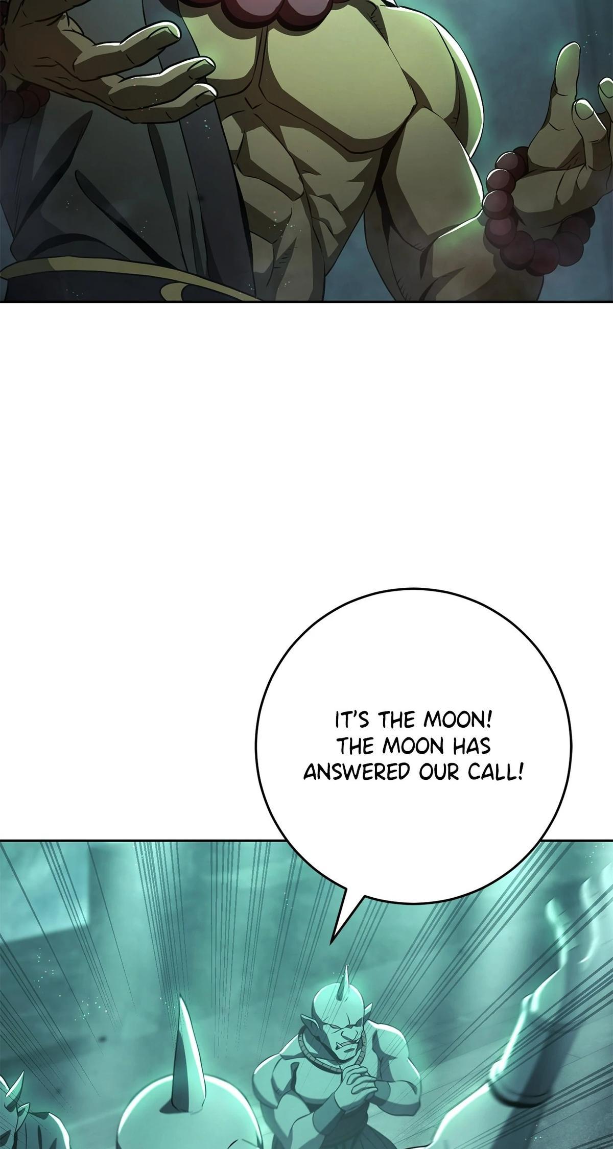 Skeleton Soldier Couldn't Protect the Dungeon Chap 330 - Next Chap 331