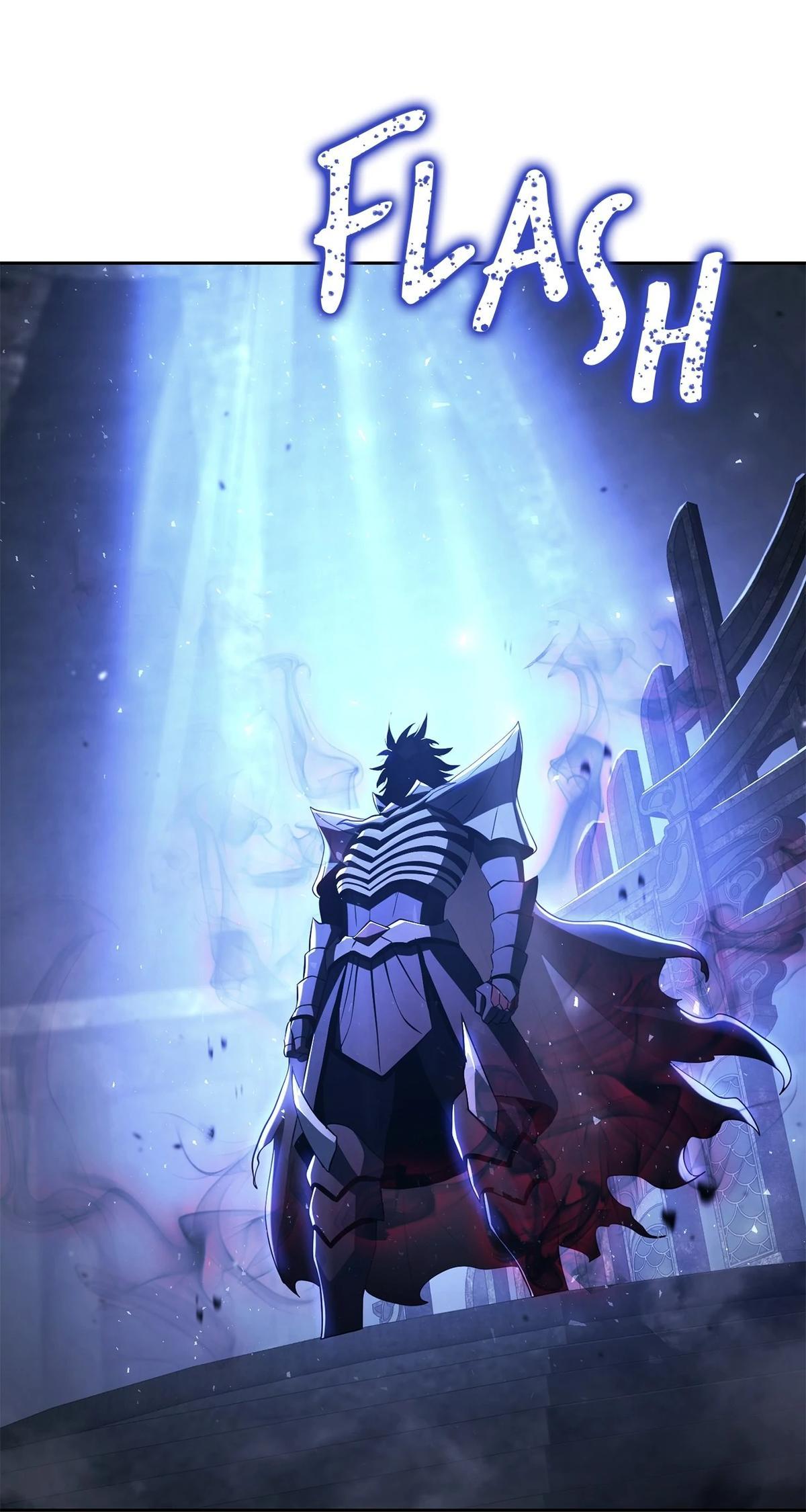 Skeleton Soldier Couldn't Protect the Dungeon Chap 330 - Next Chap 331