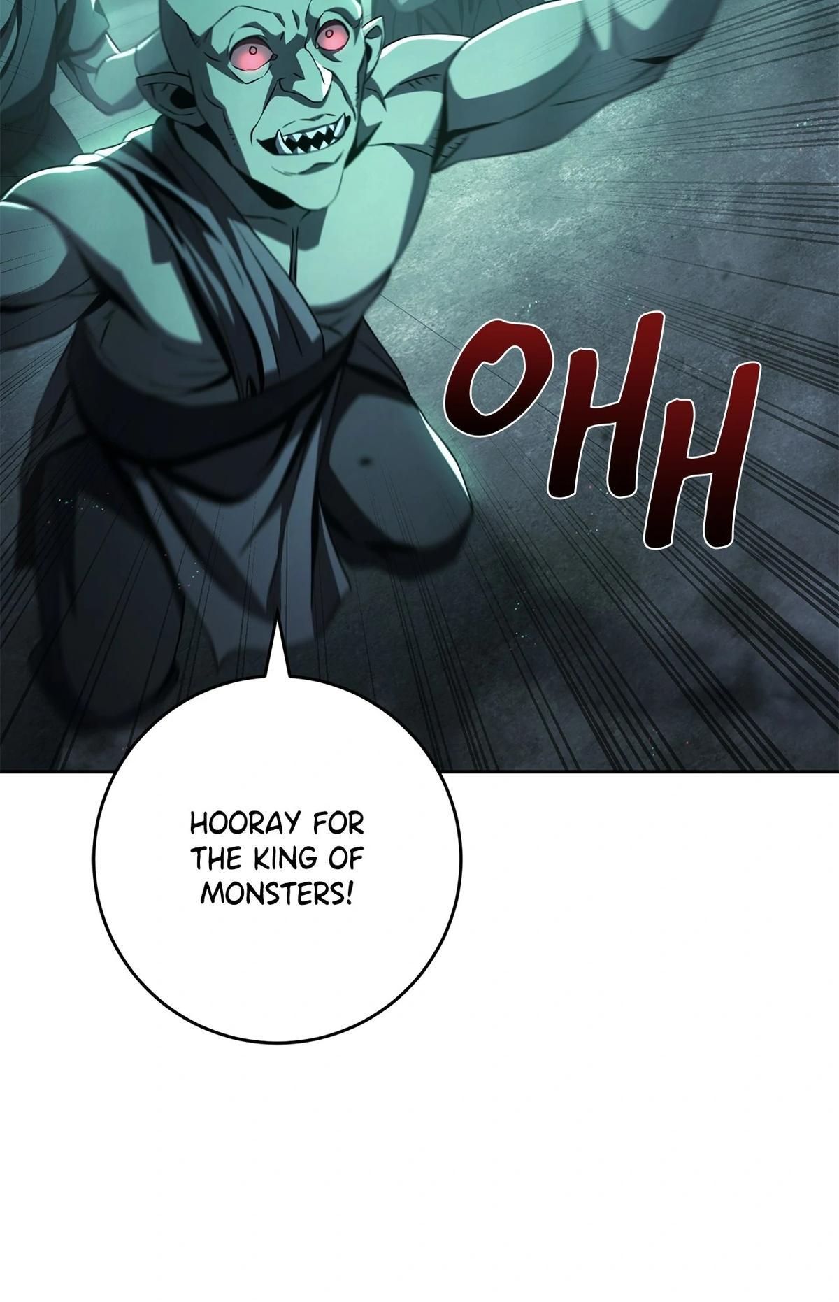 Skeleton Soldier Couldn't Protect the Dungeon Chap 330 - Next Chap 331