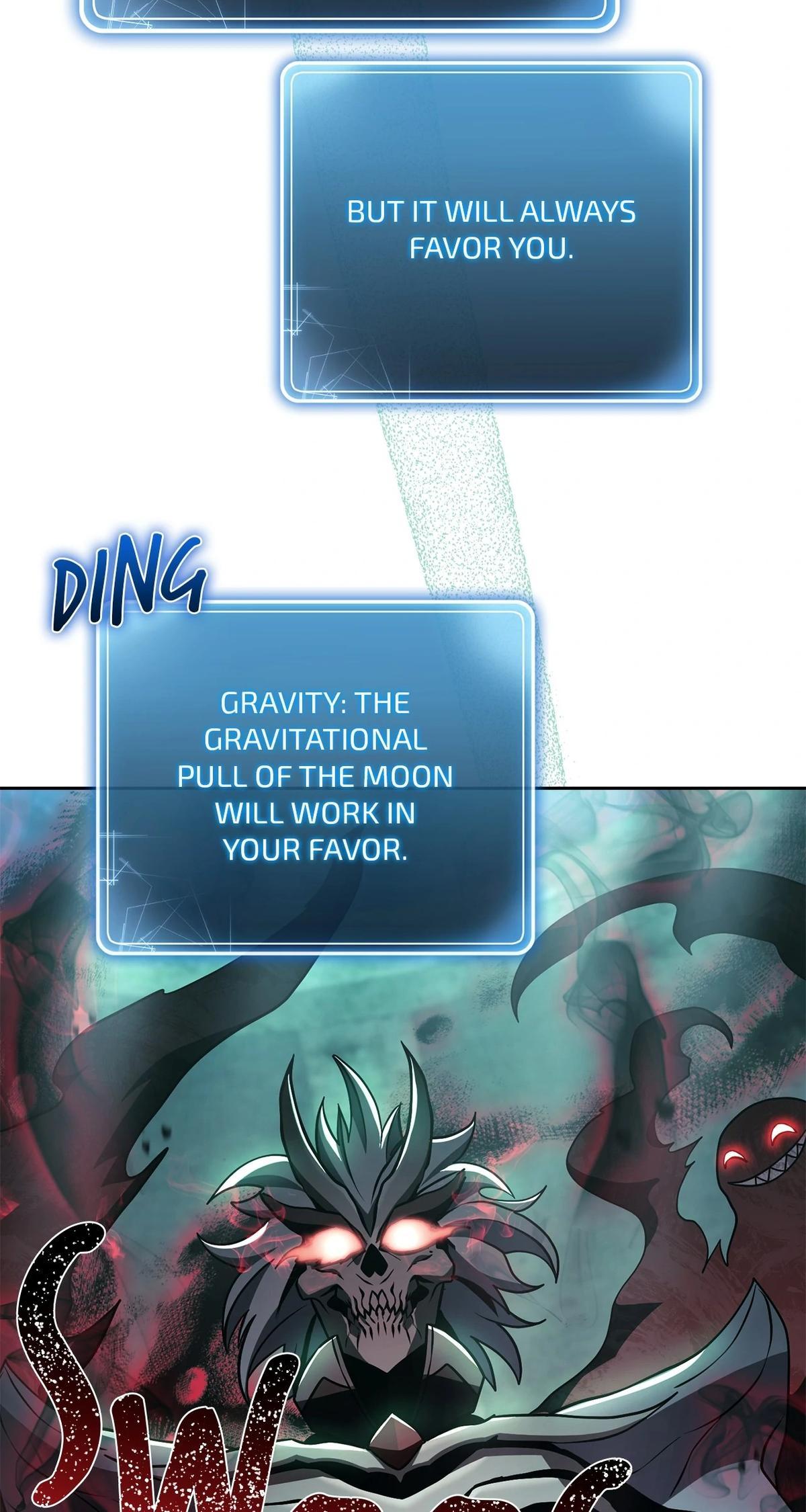 Skeleton Soldier Couldn't Protect the Dungeon Chap 330 - Next Chap 331