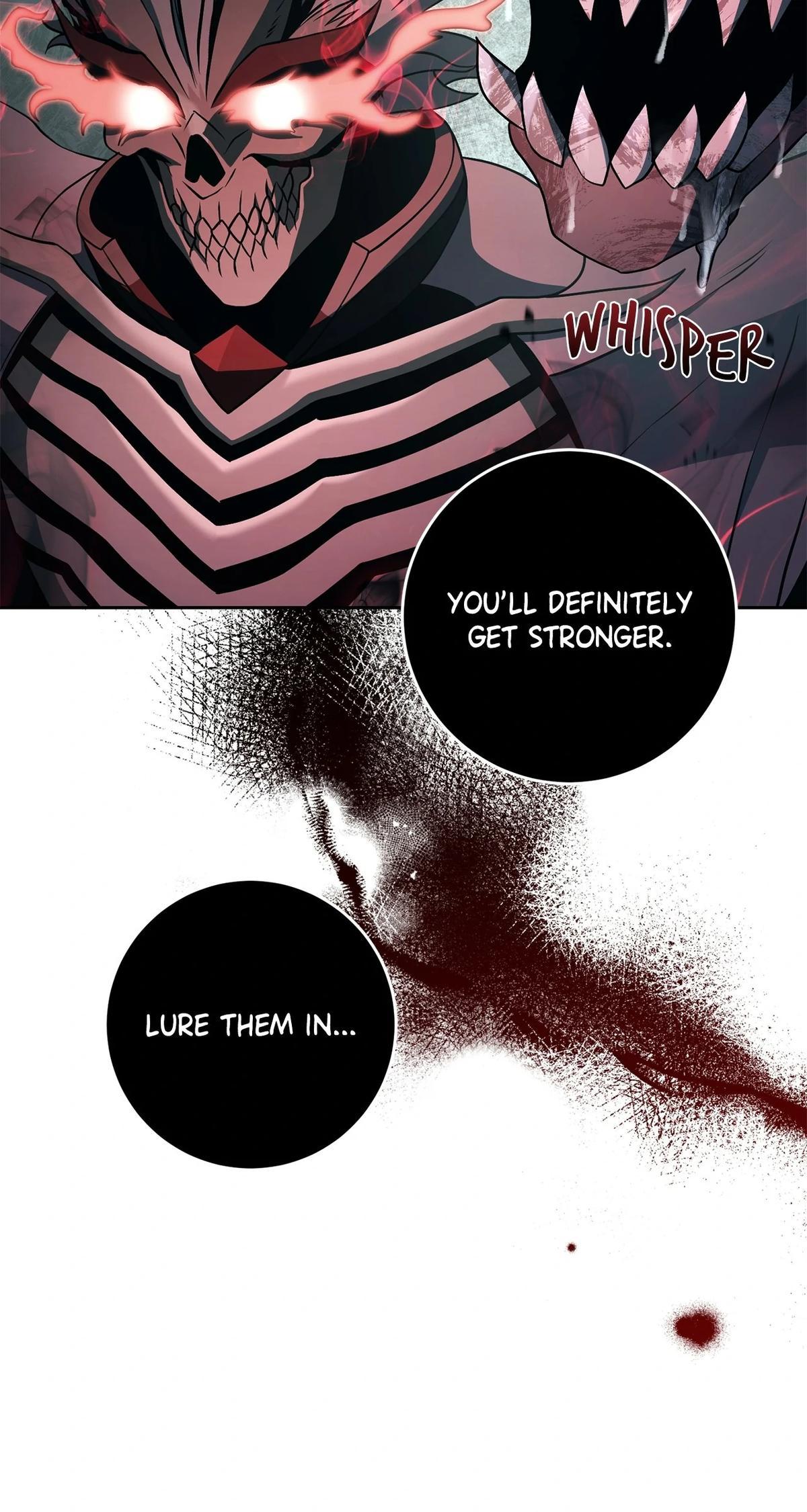 Skeleton Soldier Couldn't Protect the Dungeon Chap 330 - Next Chap 331