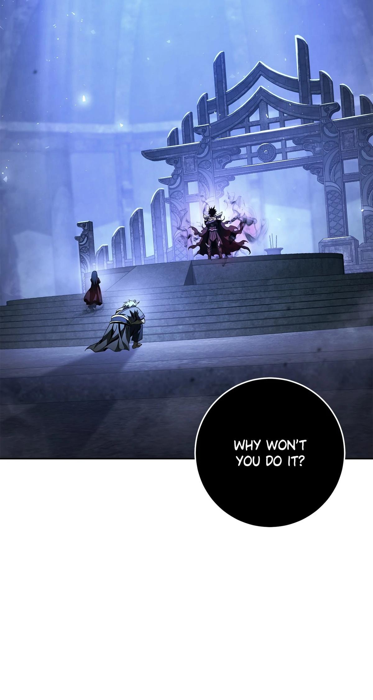 Skeleton Soldier Couldn't Protect the Dungeon Chap 330 - Next Chap 331