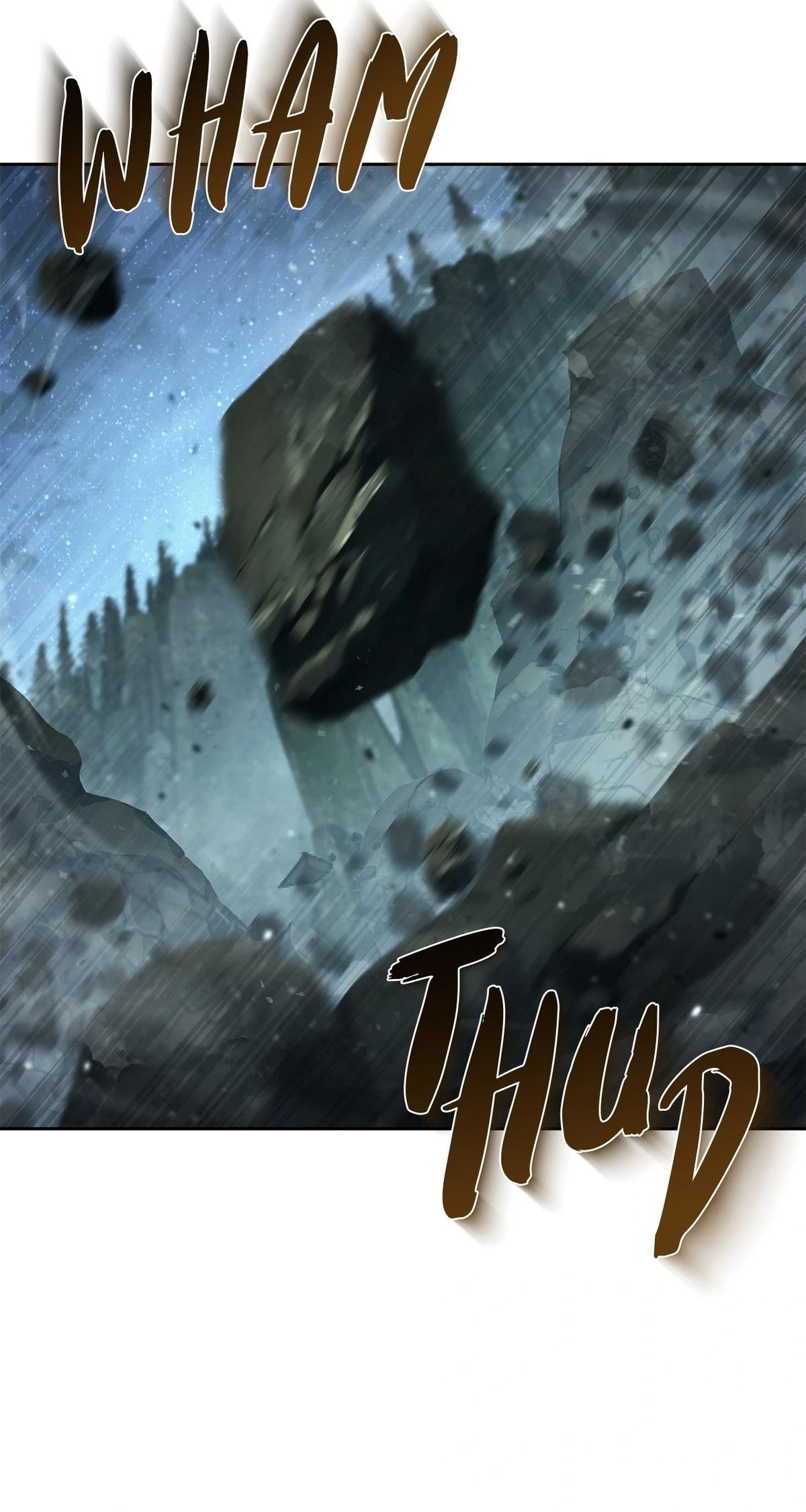 Skeleton Soldier Couldn't Protect the Dungeon Chap 330 - Next Chap 331